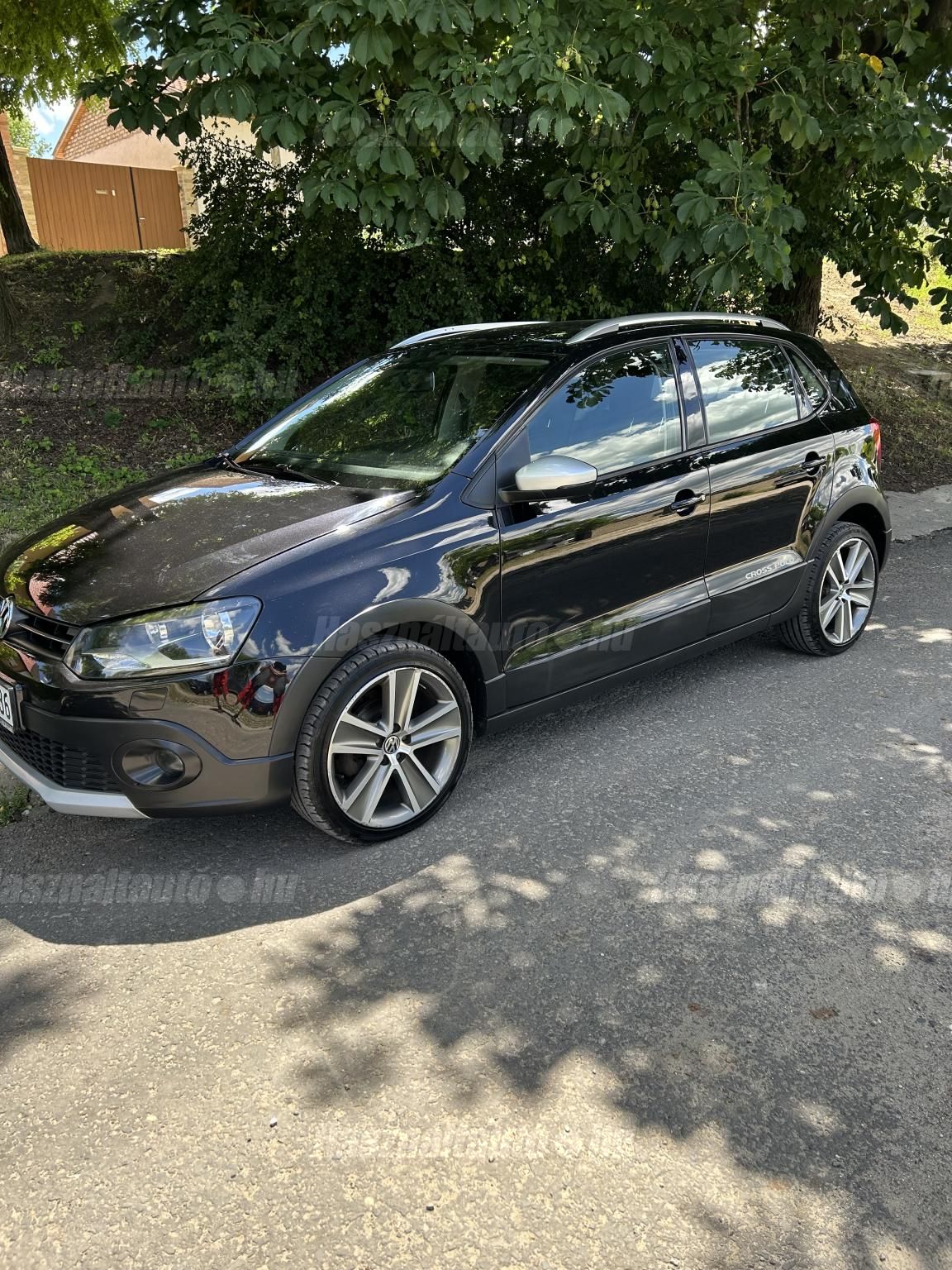 VOLKSWAGEN POLO V 2011/9 - 1