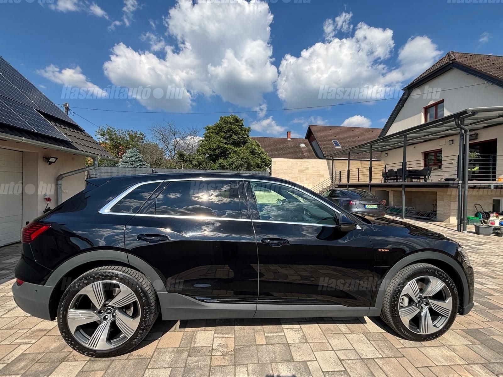AUDI E-TRON 2022/4 - 1