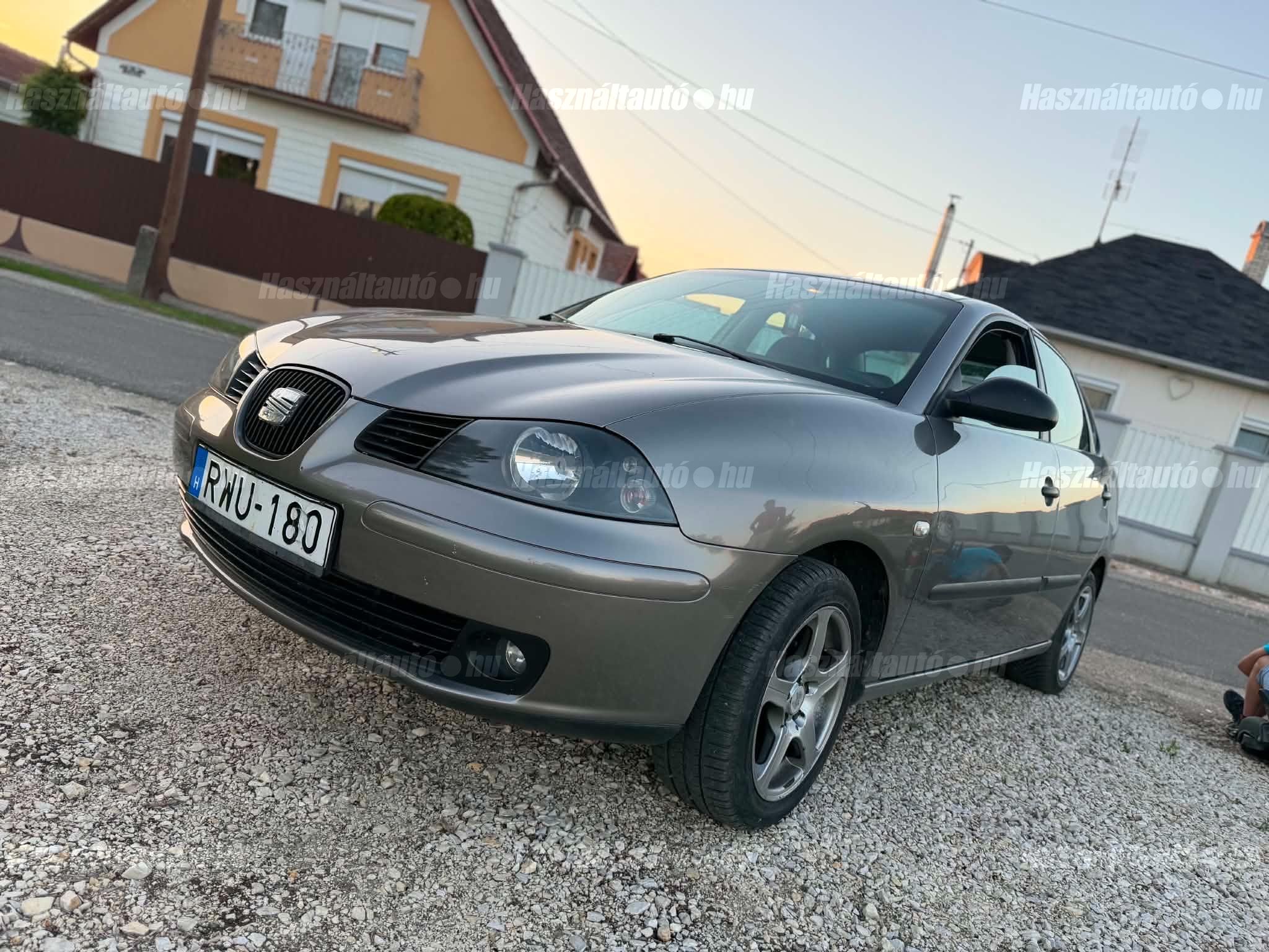SEAT CORDOBA 2003/3 - 1