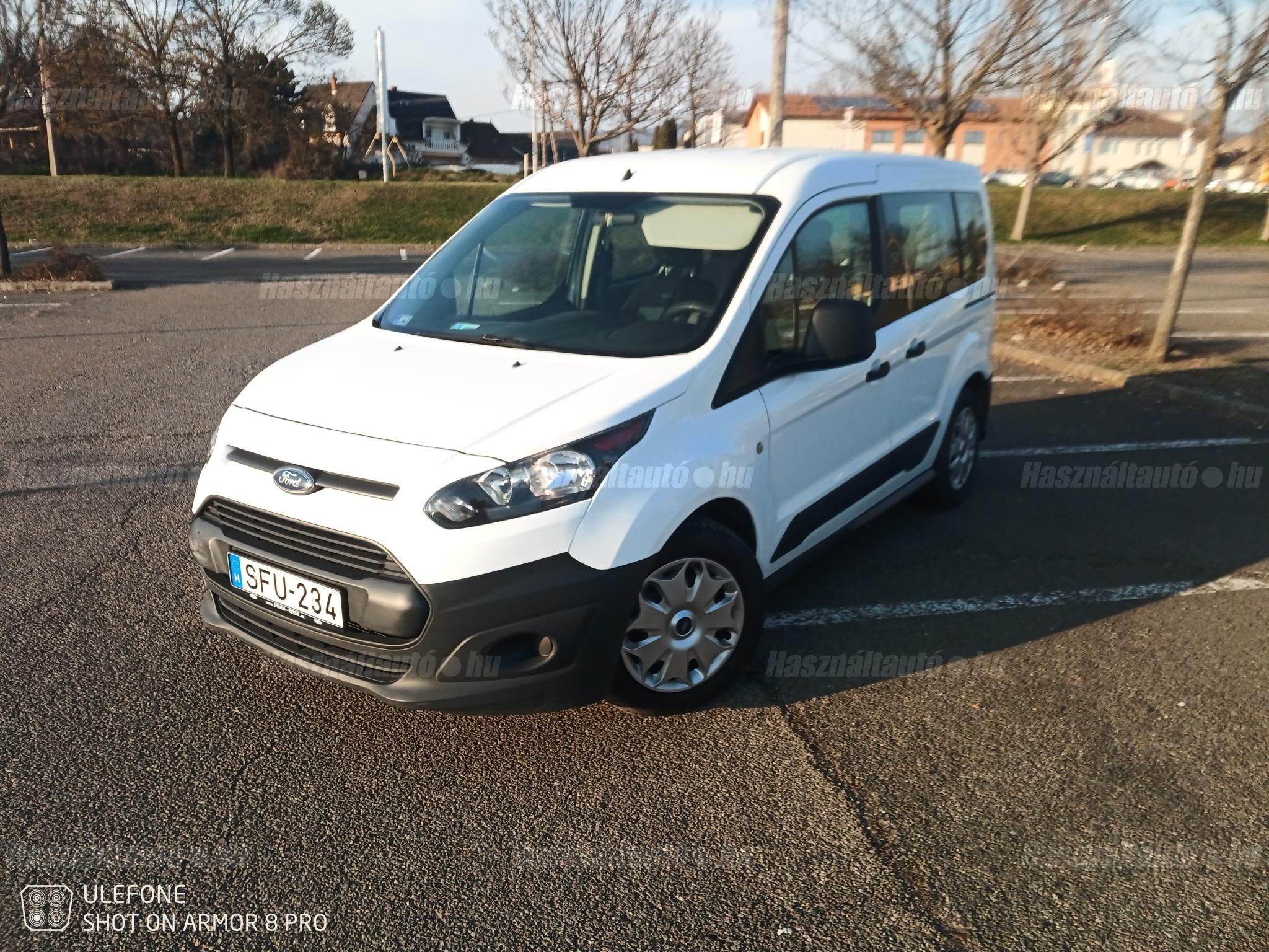 FORD CONNECT 2016/5 - 1