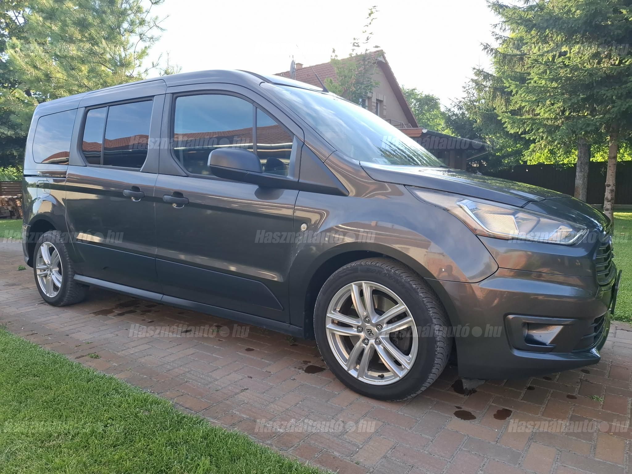 FORD CONNECT 2019/1 - 1