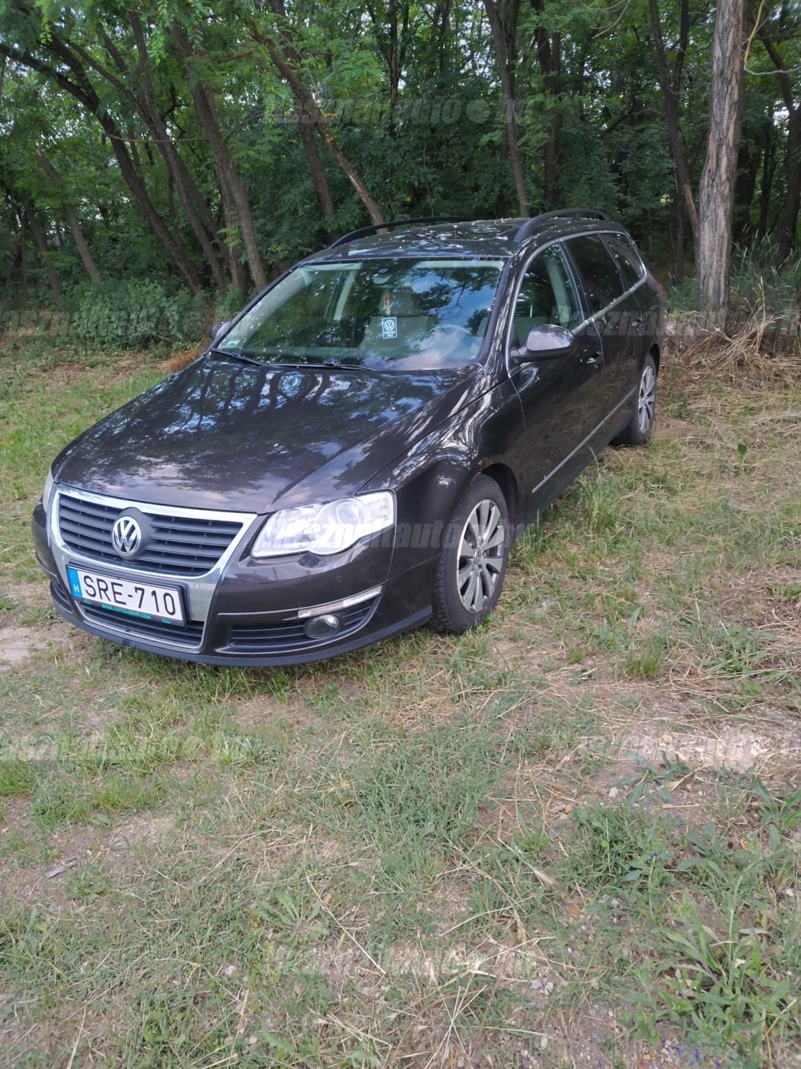 VOLKSWAGEN PASSAT VI 2010/6 - 1