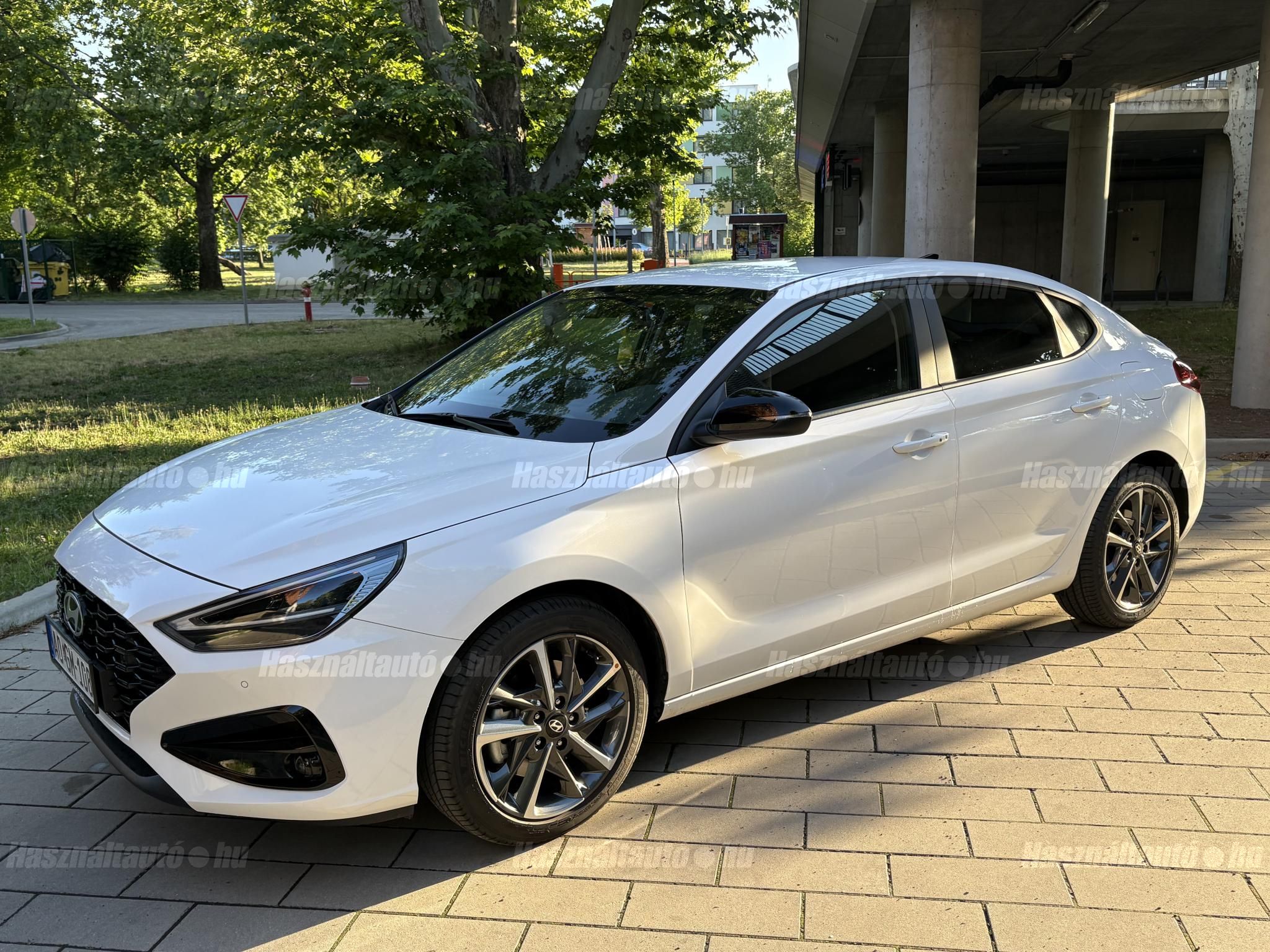 HYUNDAI I30 2025/9 - 1