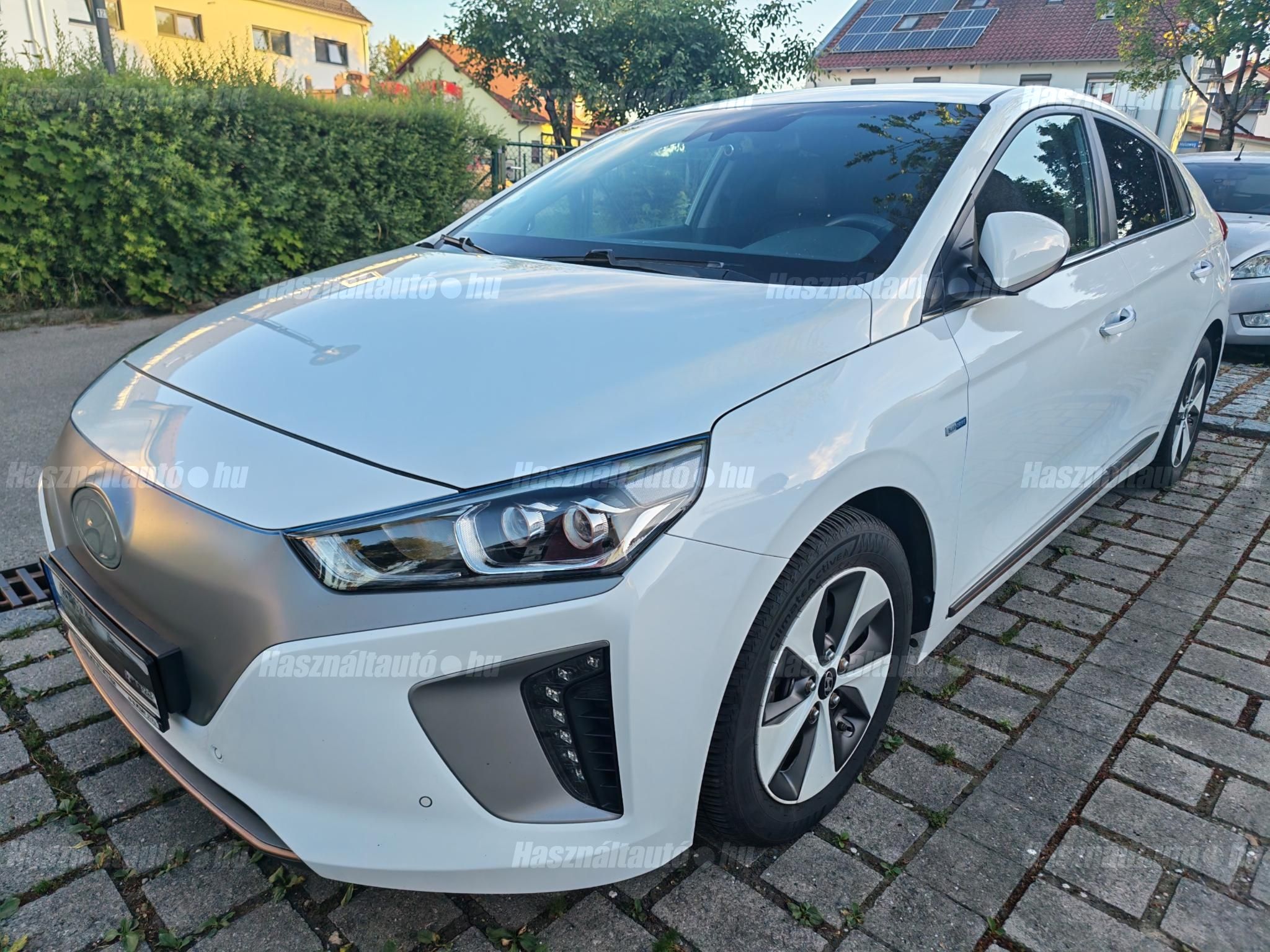 HYUNDAI IONIQ 2019/1 - 1