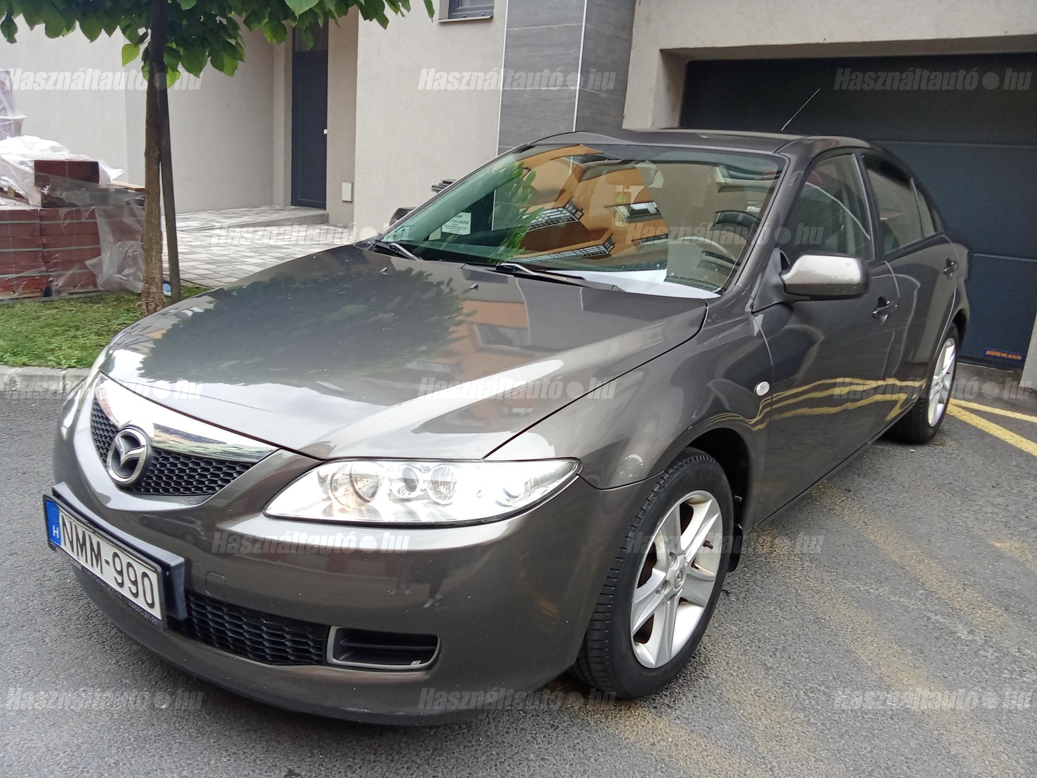 MAZDA 6 2006/3 - 1