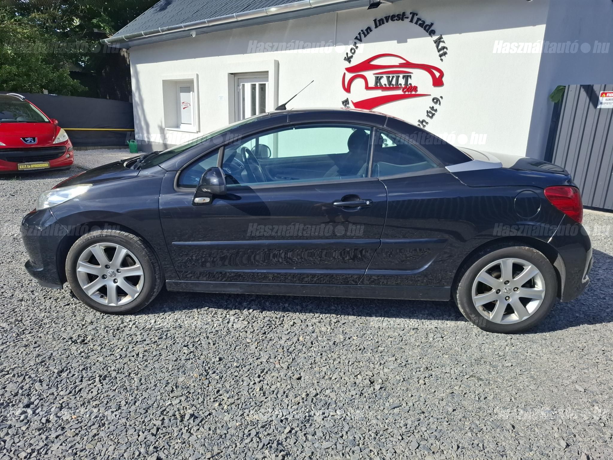 PEUGEOT 207 2009/2 - 1