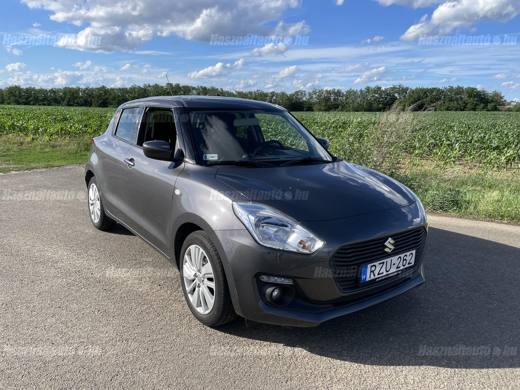 SUZUKI SWIFT 2020/1 - 1