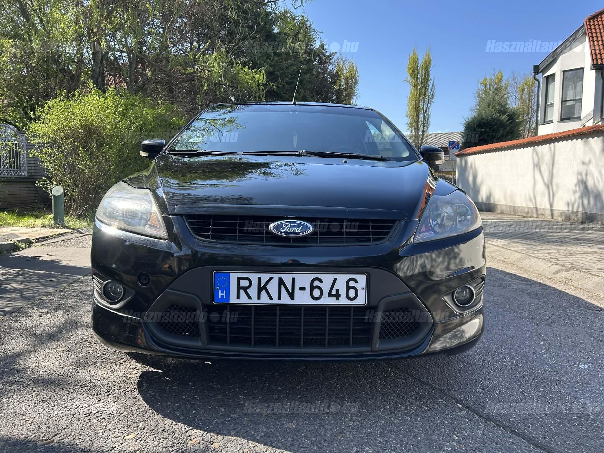 FORD FOCUS 2010/6 - 1