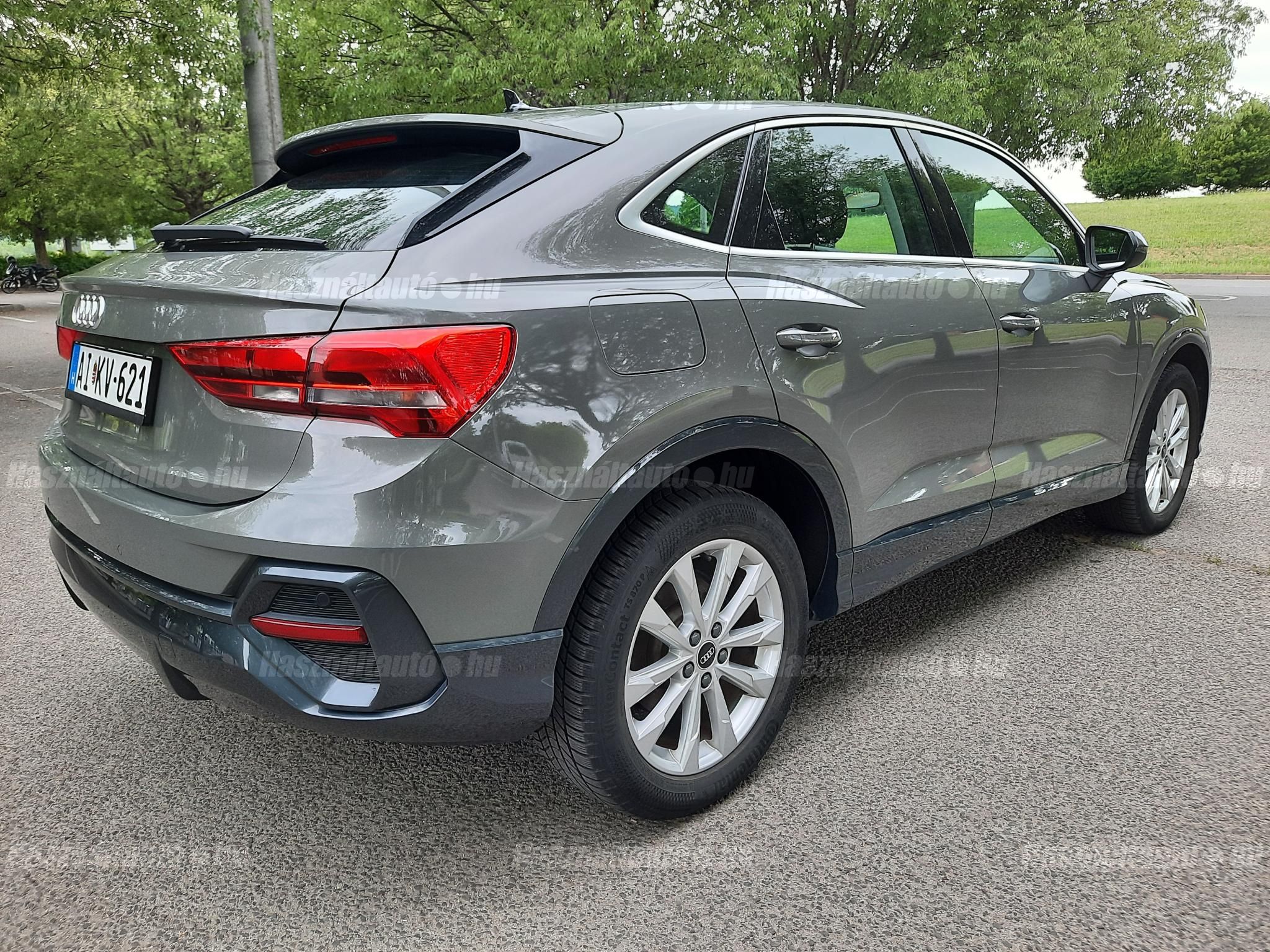 AUDI Q3 2021/3 - 1