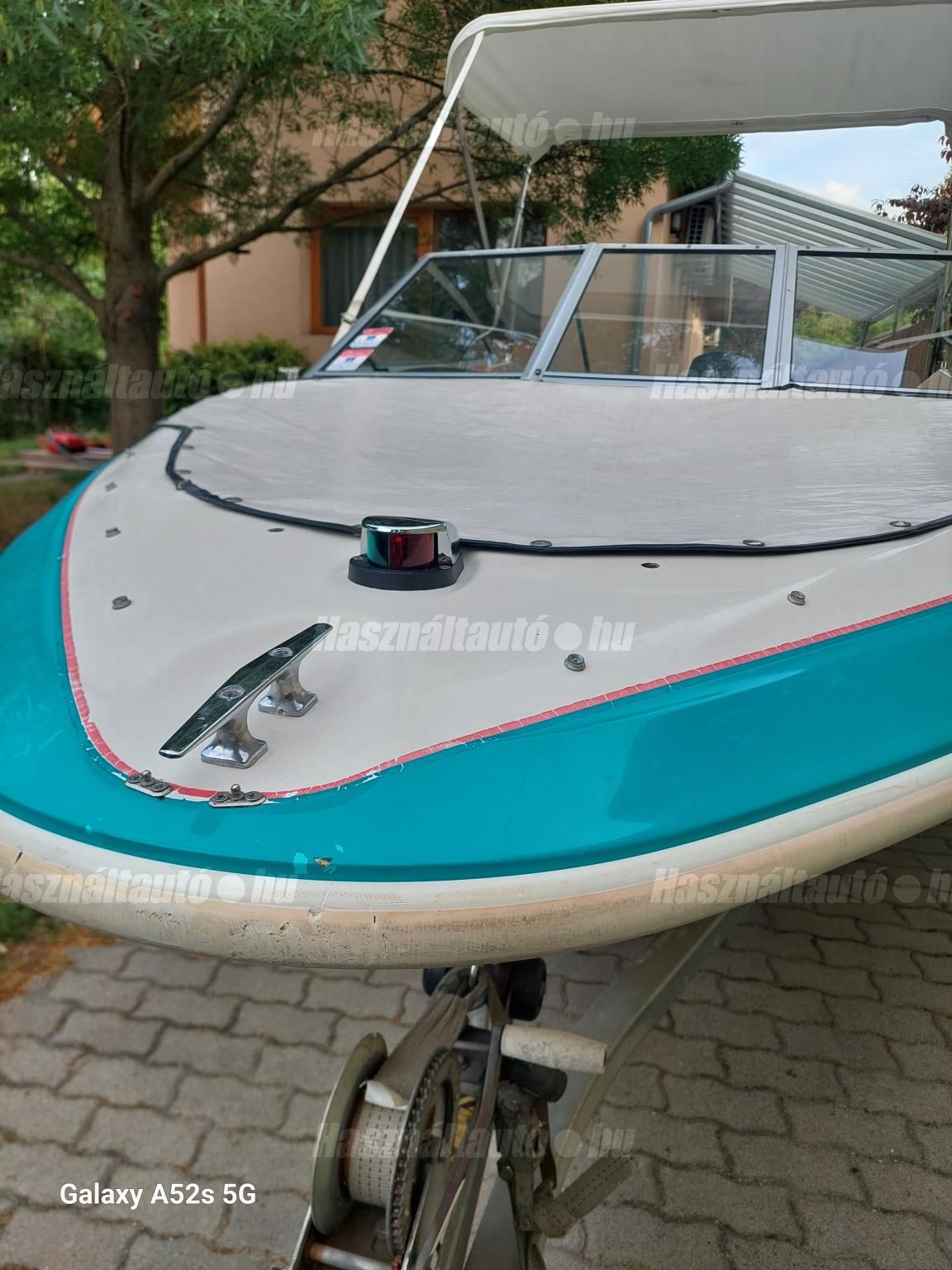 BAYLINER 1993/7 - 1