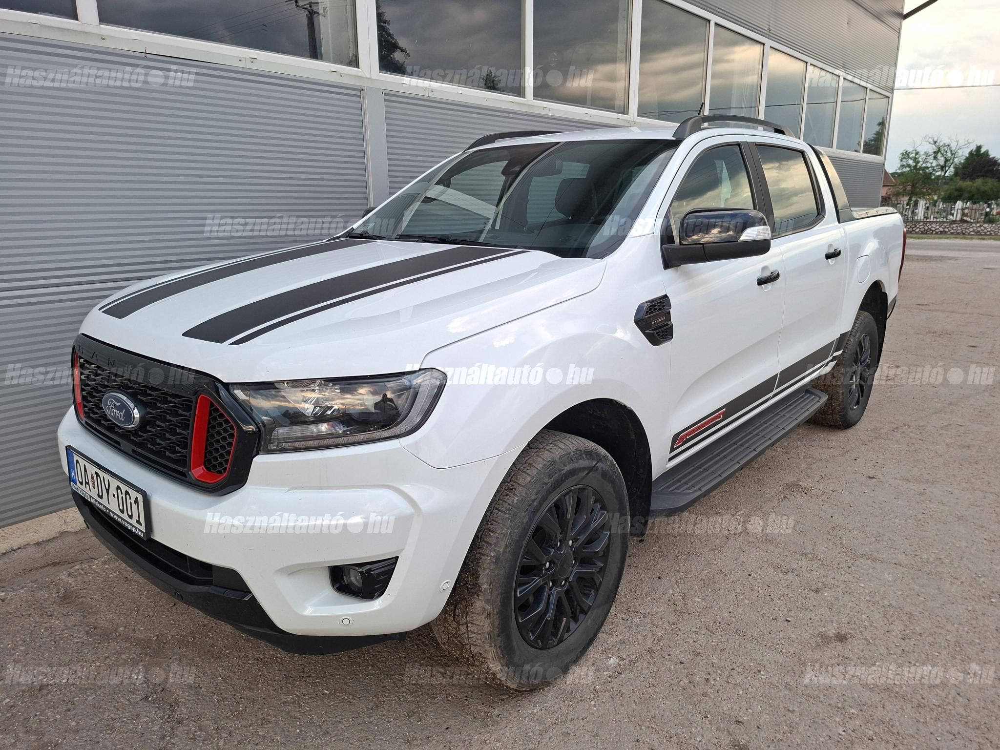 FORD RANGER 2023/4 - 1