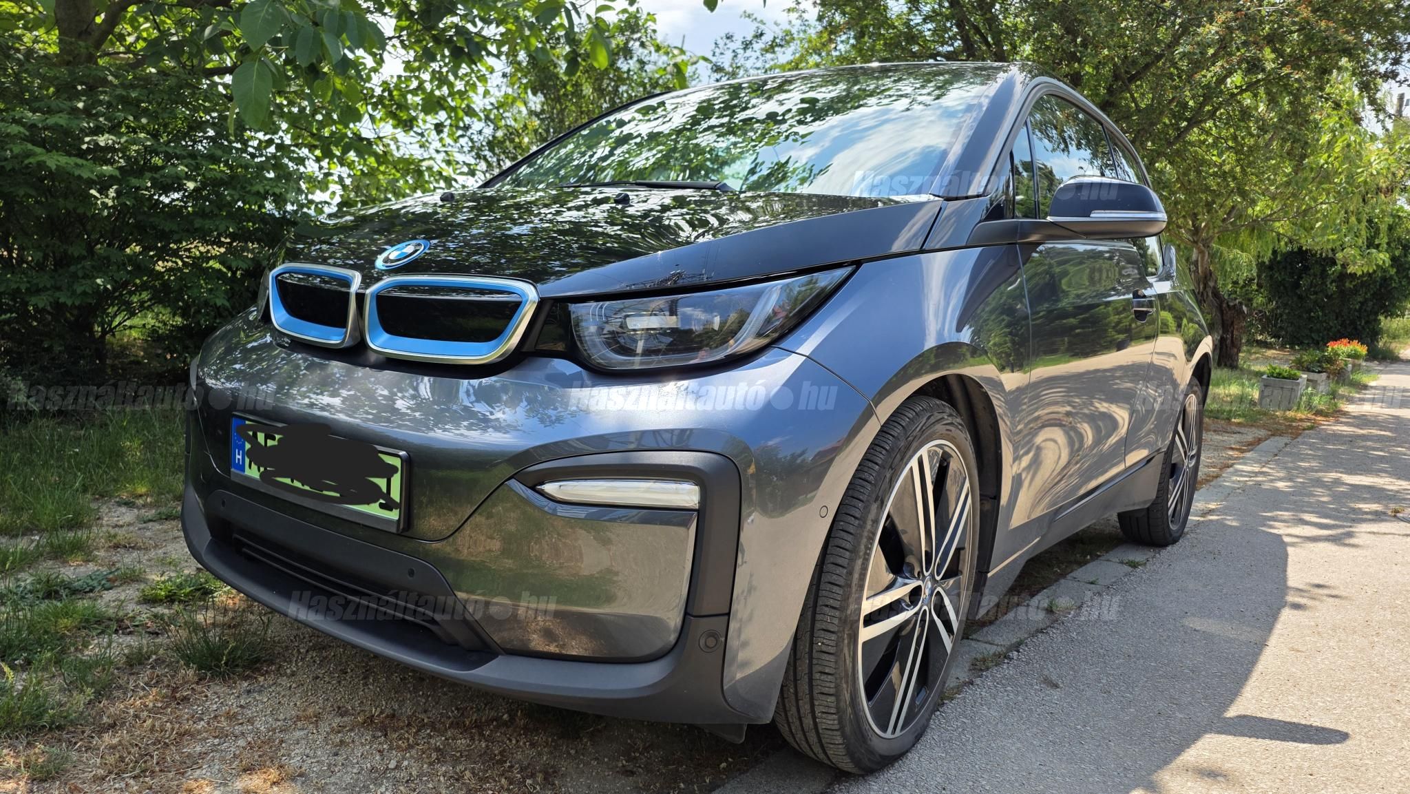 BMW I3 2019/11 - 1