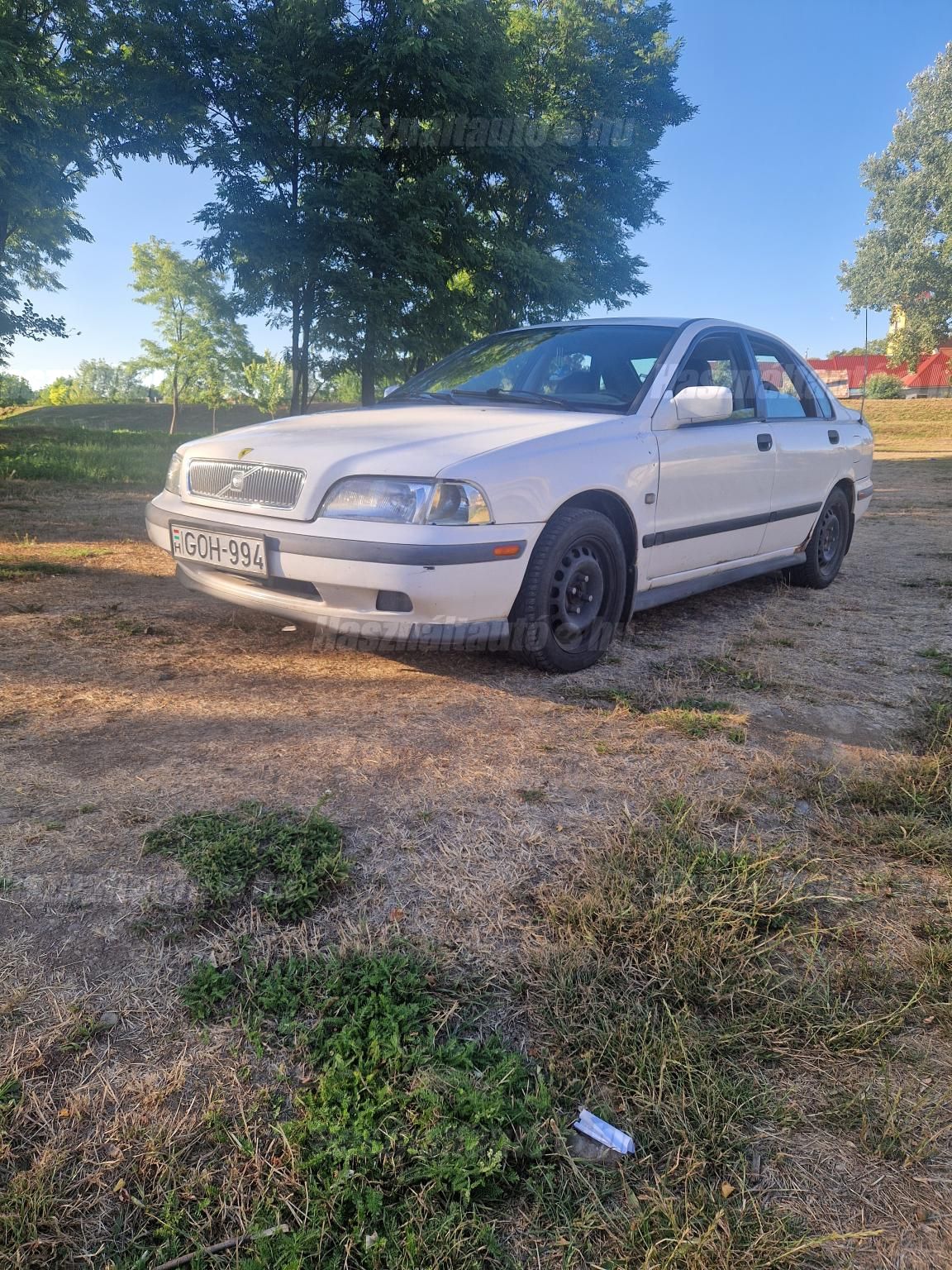VOLVO S40 1998/5 - 1