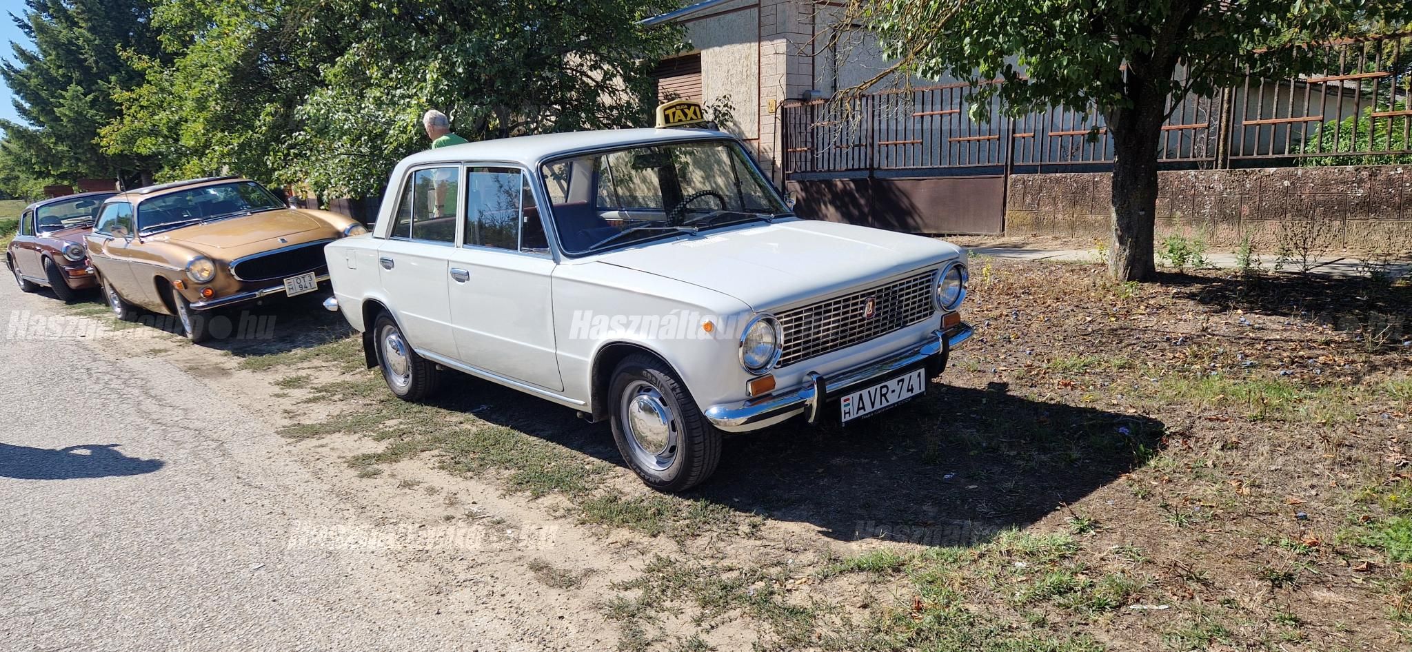 LADA 2101 1979/1 - 1