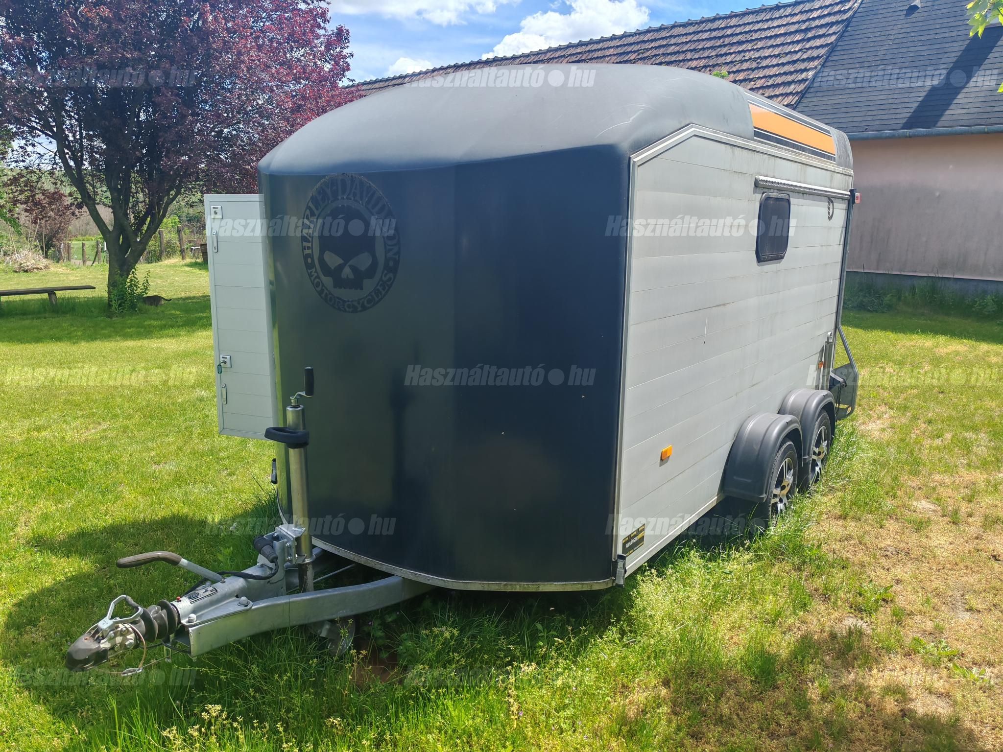 CHEVALLIBERTÉ 2020/6 - 1