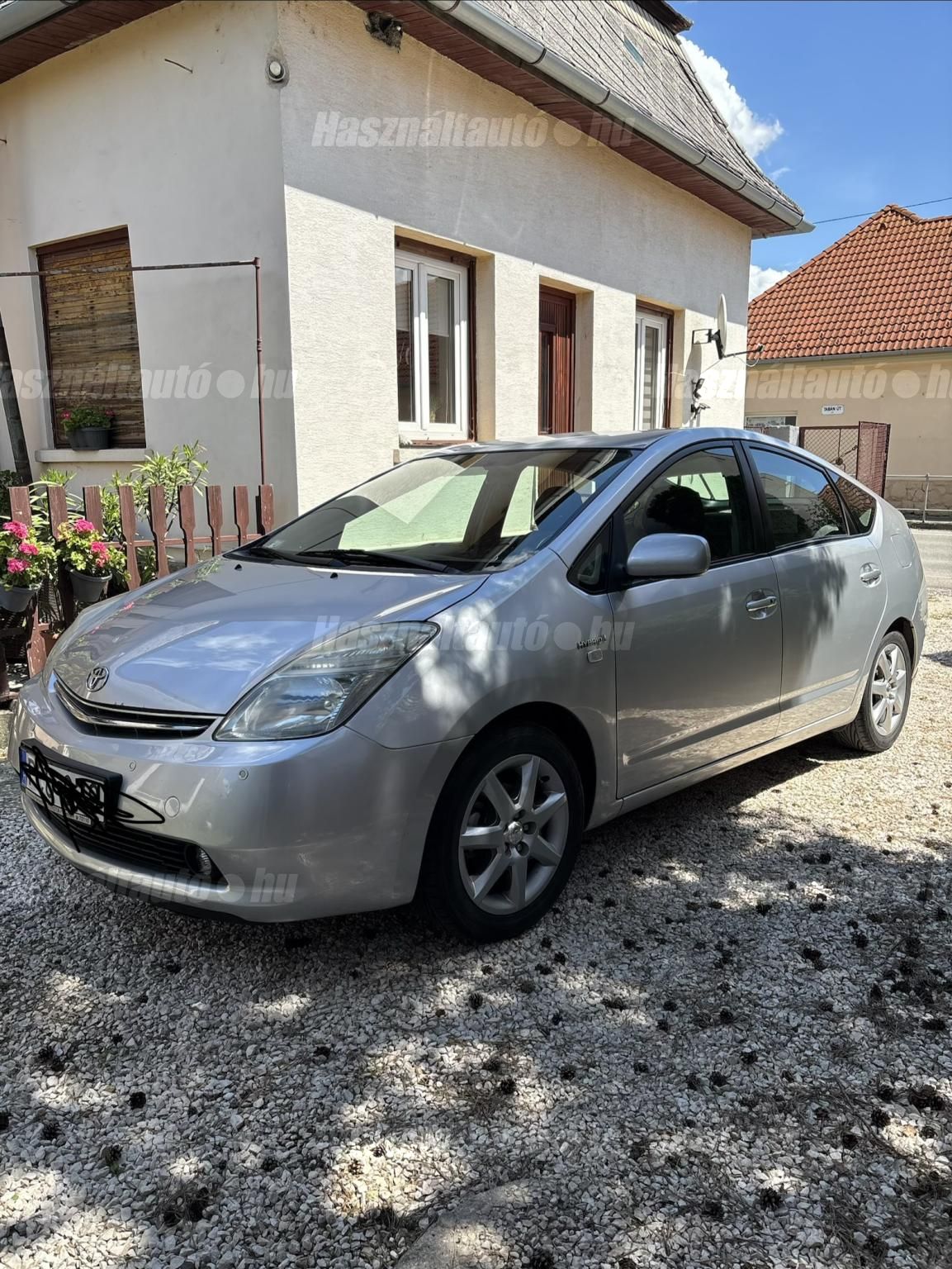 TOYOTA PRIUS 2009/3 - 1