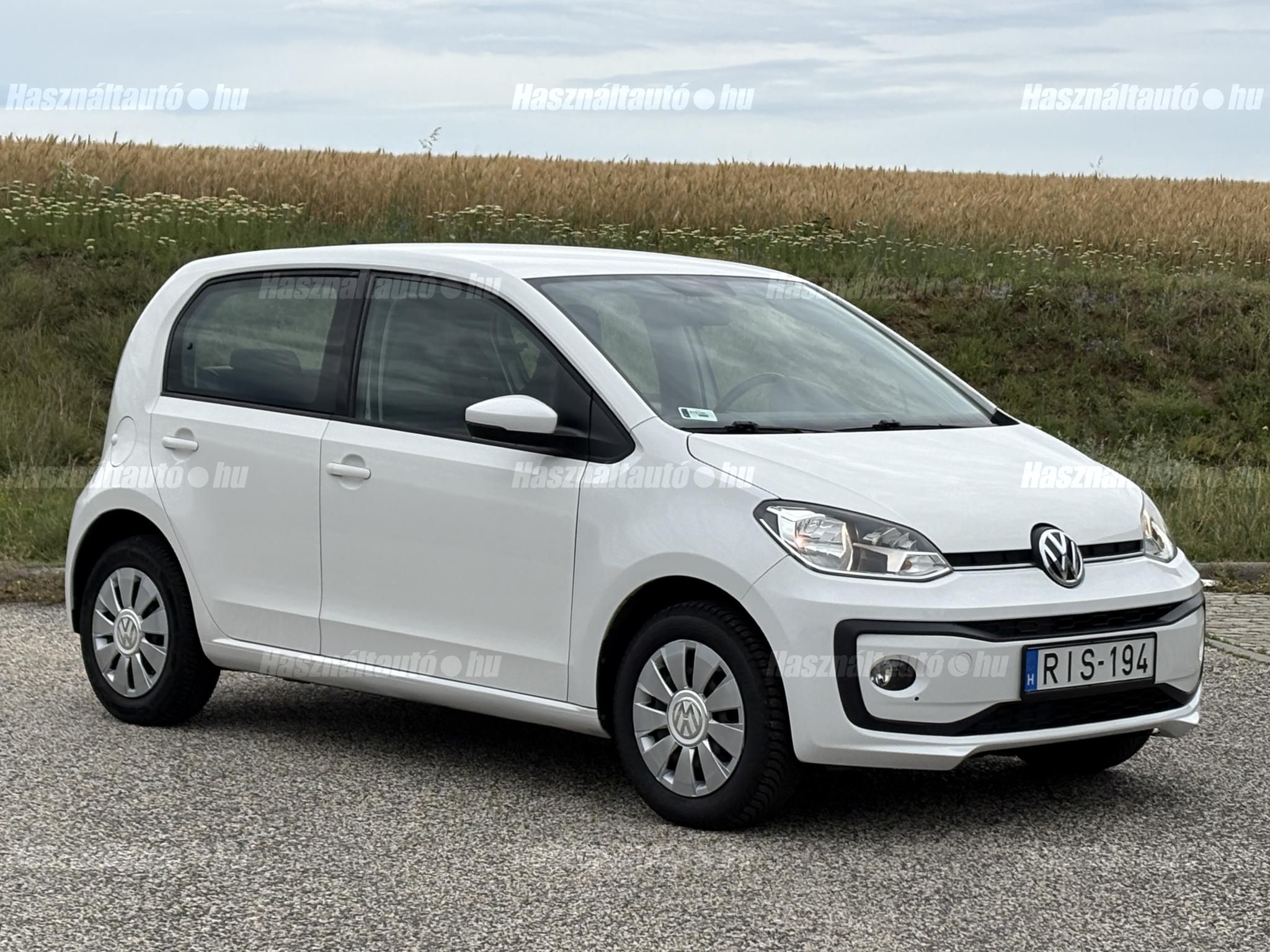 VOLKSWAGEN UP 2019/4 - 1