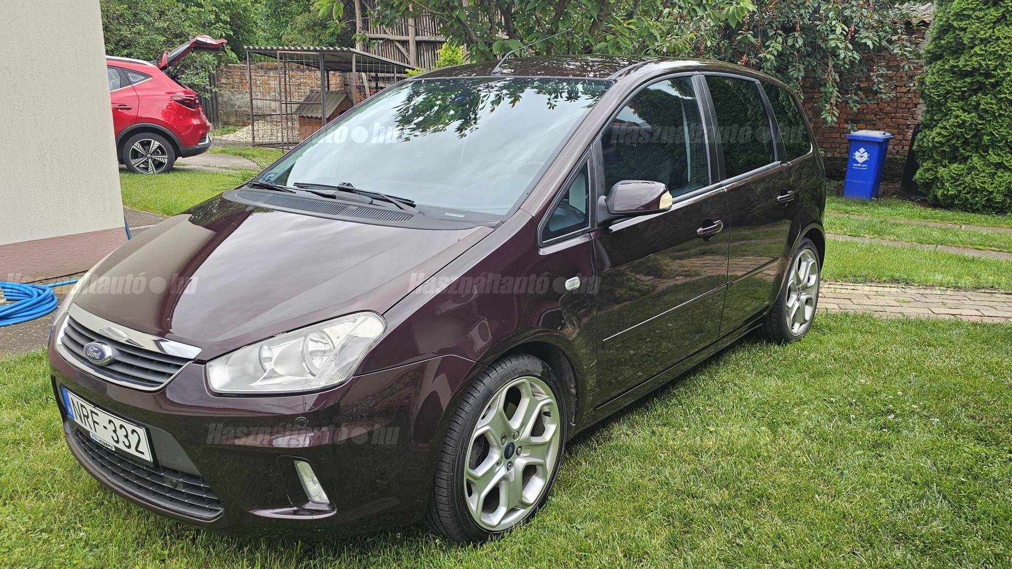 FORD C-MAX 2008/7 - 1