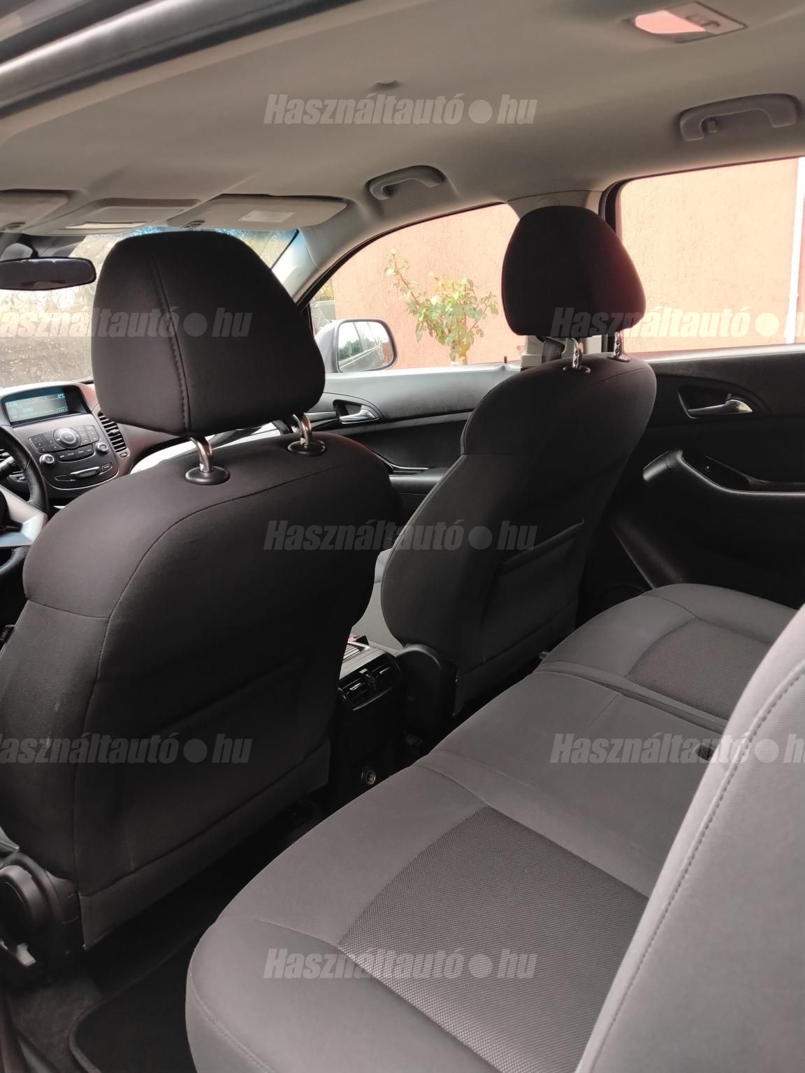 CHEVROLET ORLANDO 2013/2 - 1