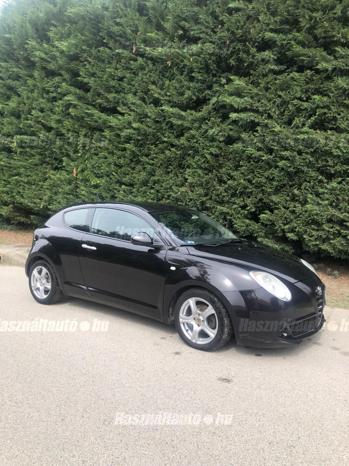 ALFA ROMEO MITO 2009/5 - 1
