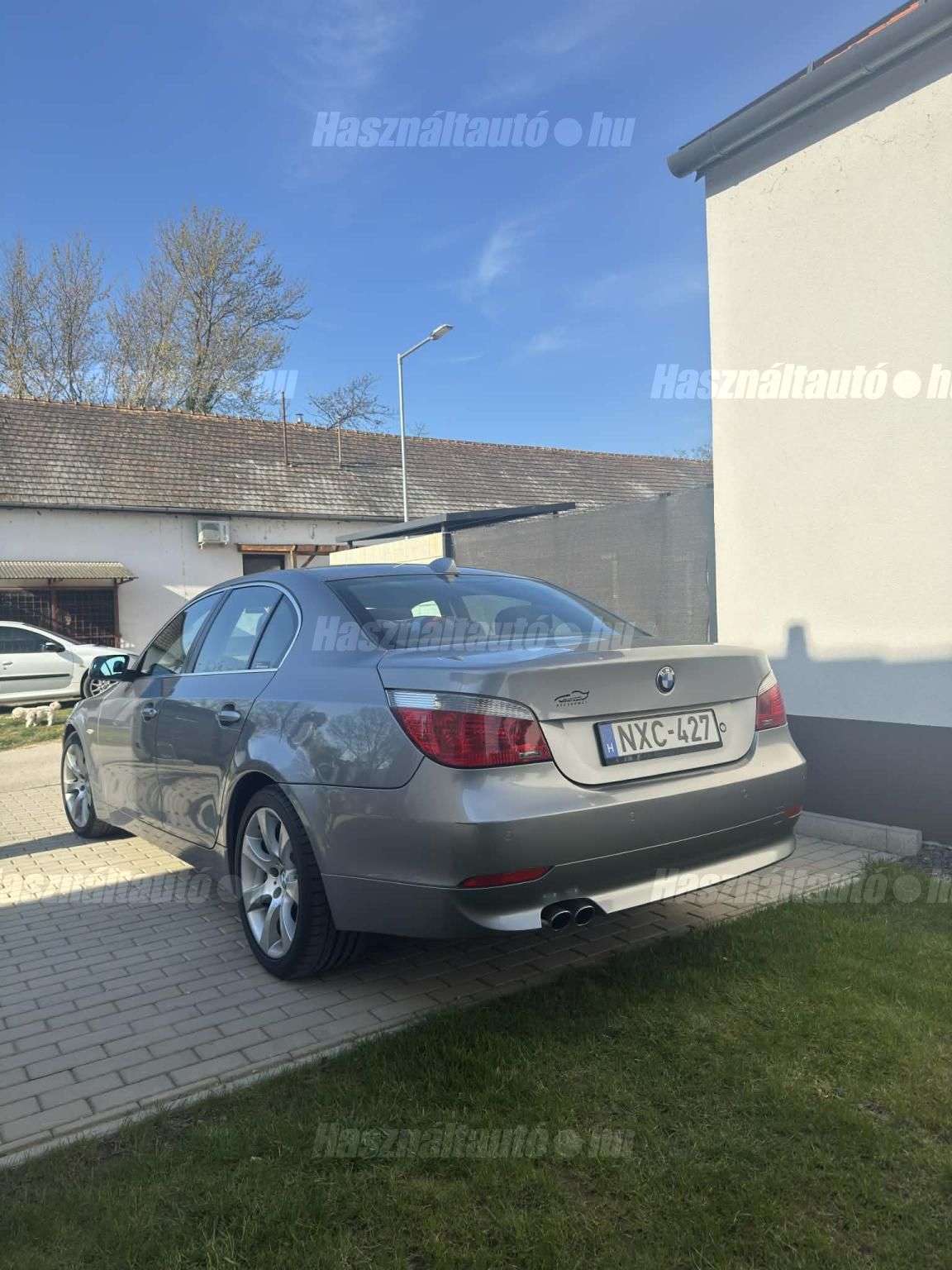BMW 523 2006/5 - 1
