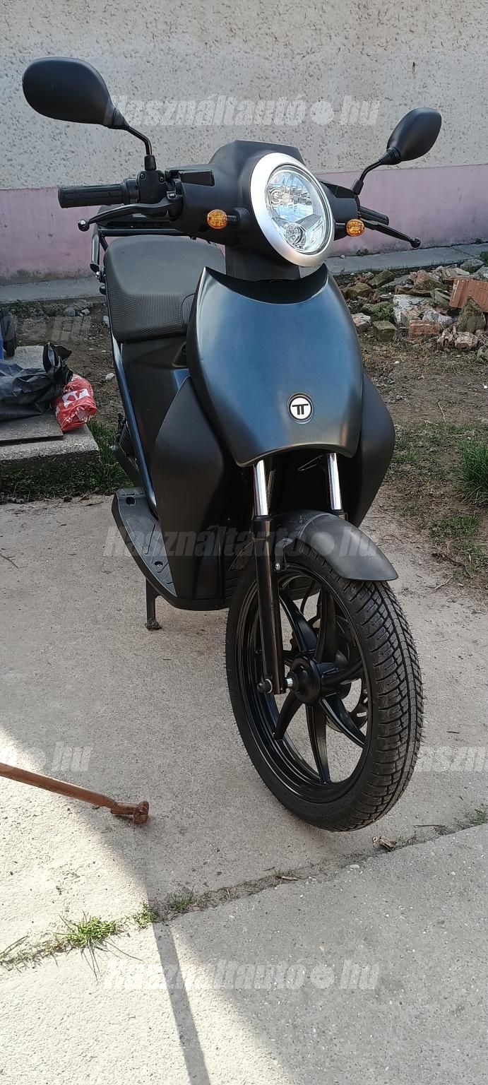 TORROT MUVI 2020/1 - 1