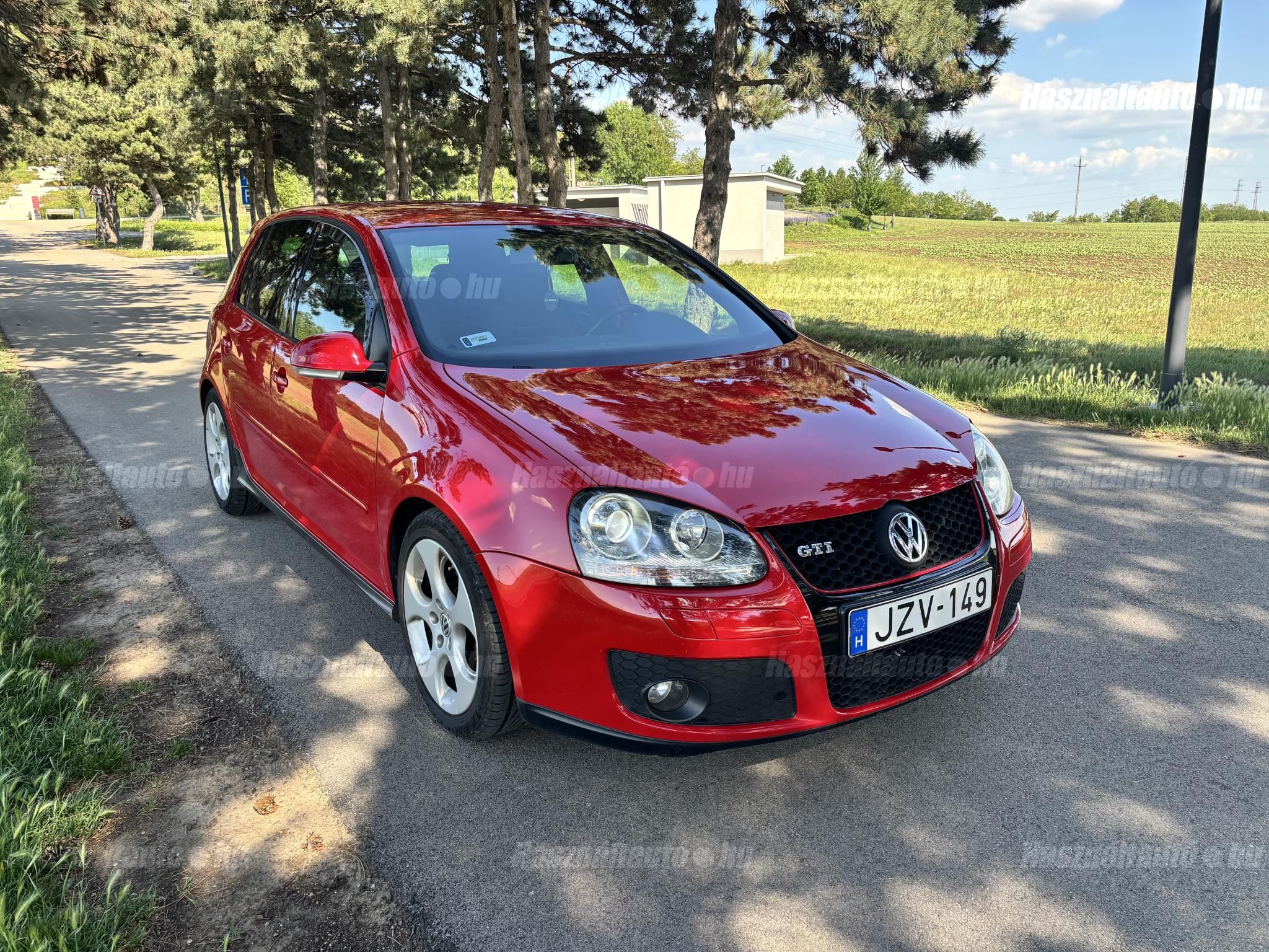 VOLKSWAGEN GOLF V 2005/10 - 1