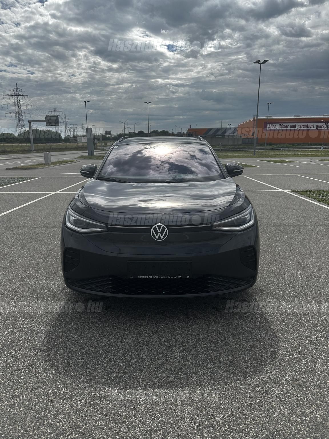 VOLKSWAGEN ID.4 2022/10 - 1