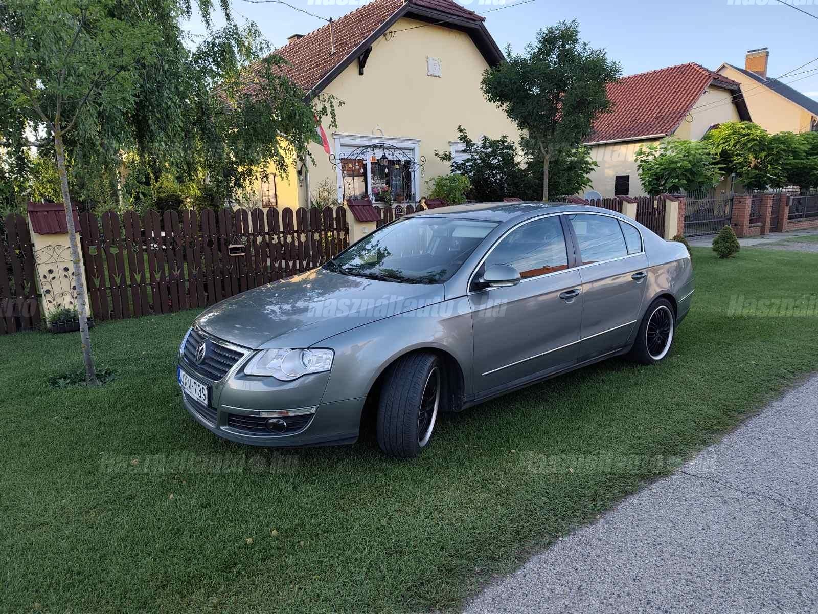 VOLKSWAGEN PASSAT VI 2005/9 - 1