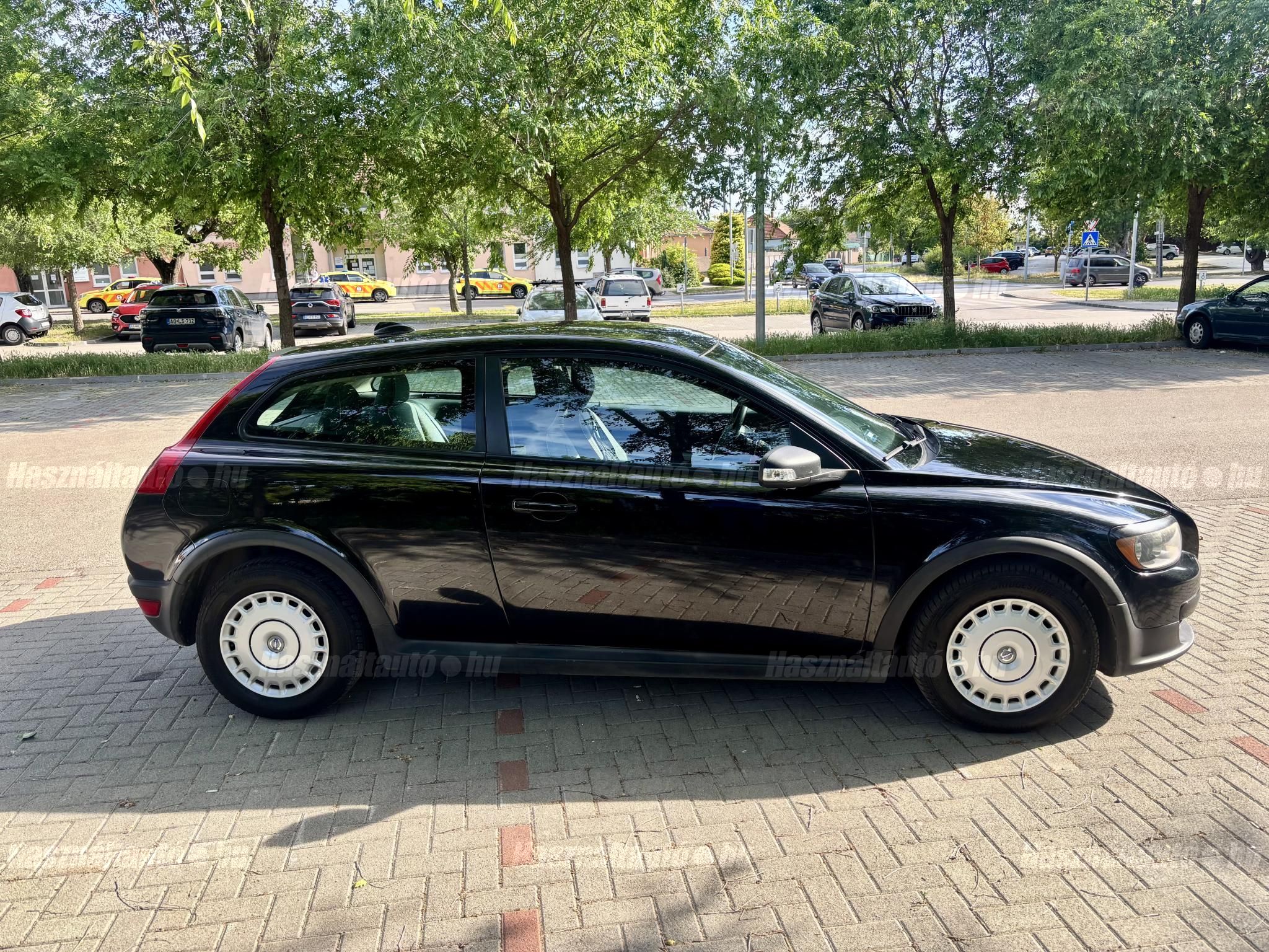 VOLVO C30 2007 - 1