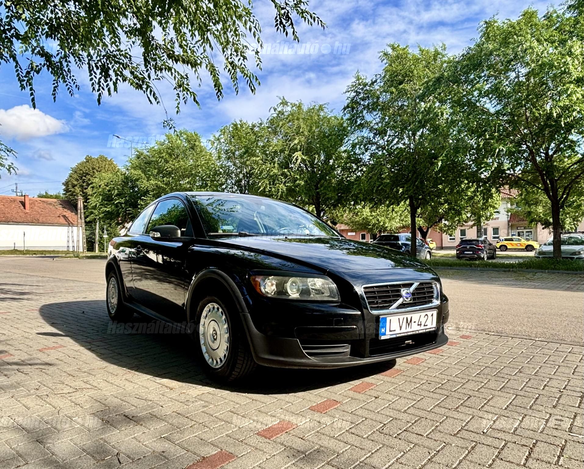 VOLVO C30 2007 - 1