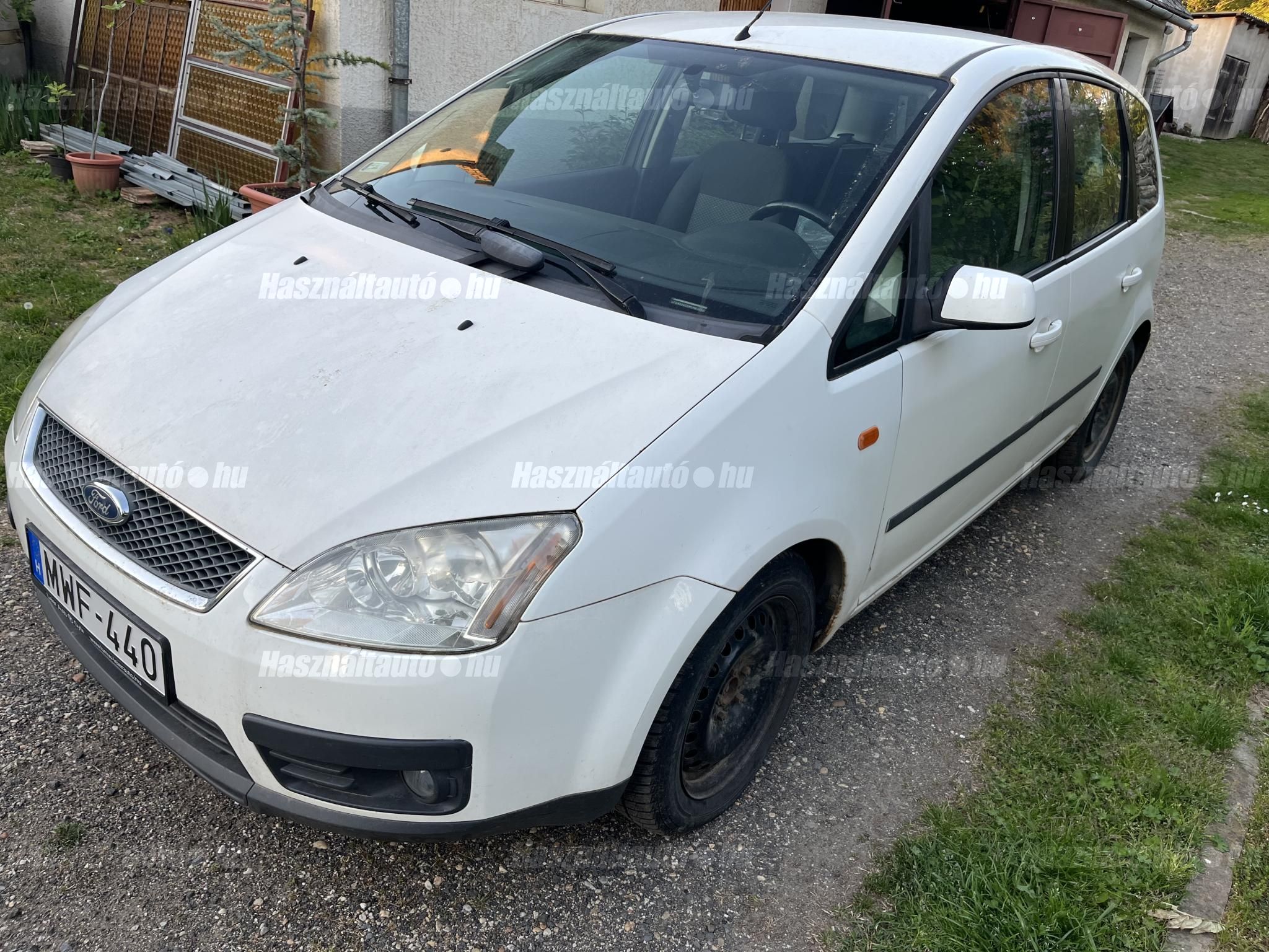FORD FOCUS C-MAX 2005 - 1