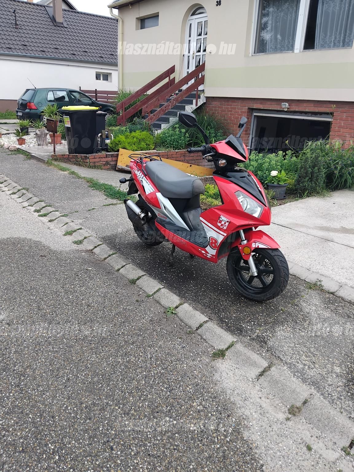 LINEA VIPER 2012/10 - 1