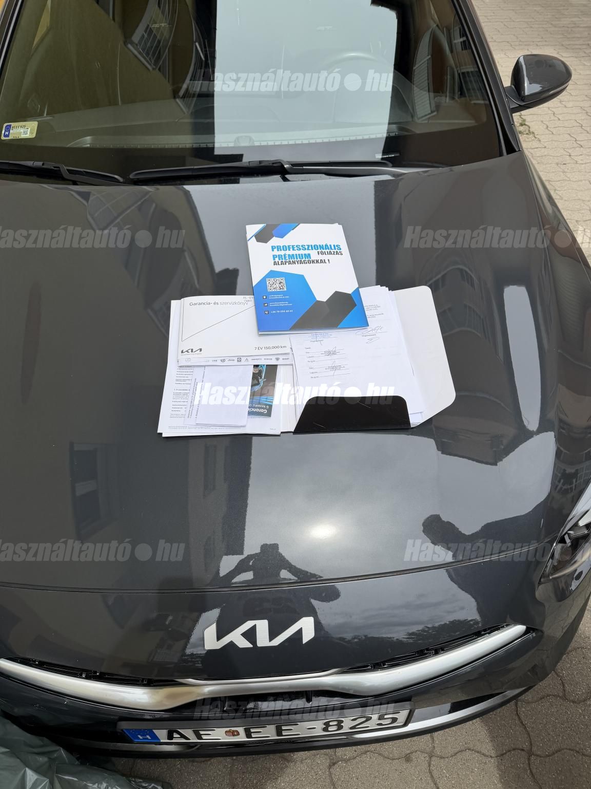 KIA CEE'D 2023/8 - 1