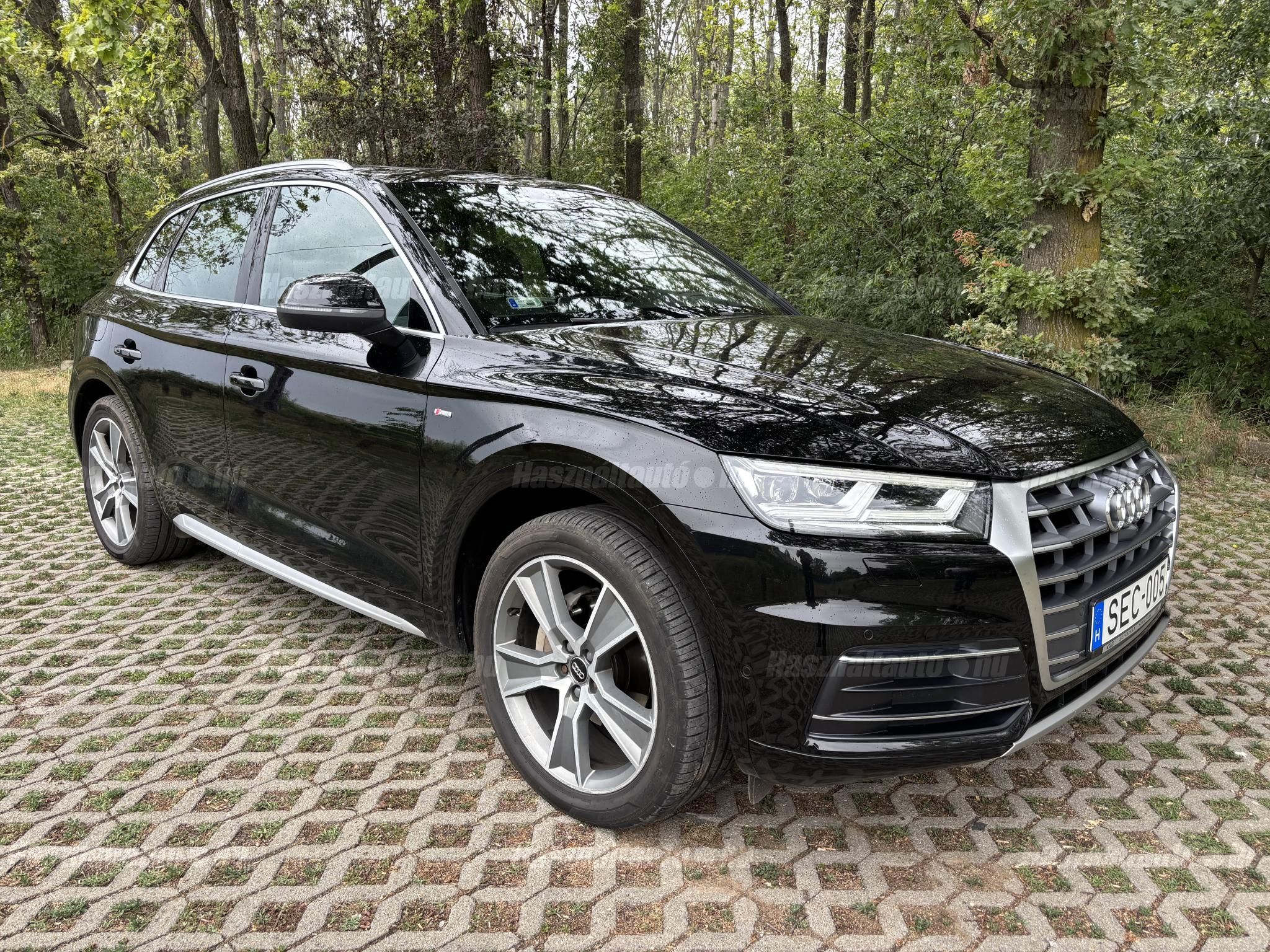 AUDI Q5 2018/1 - 1