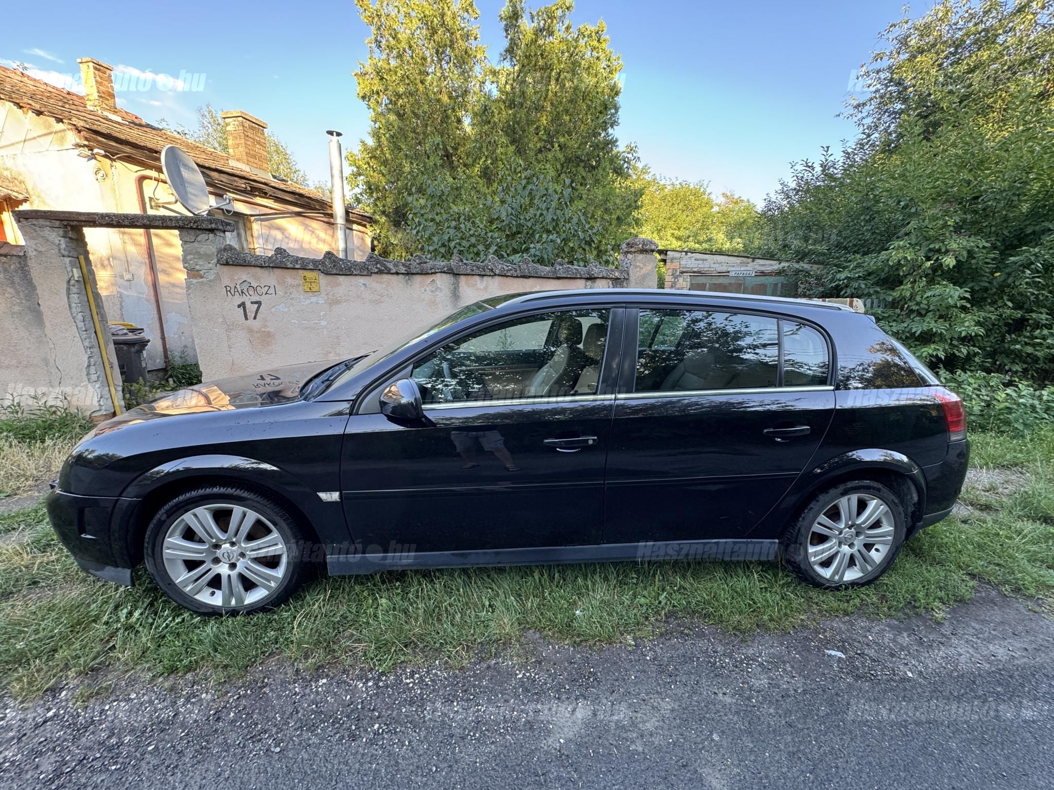 OPEL SIGNUM 2004/11 - 1