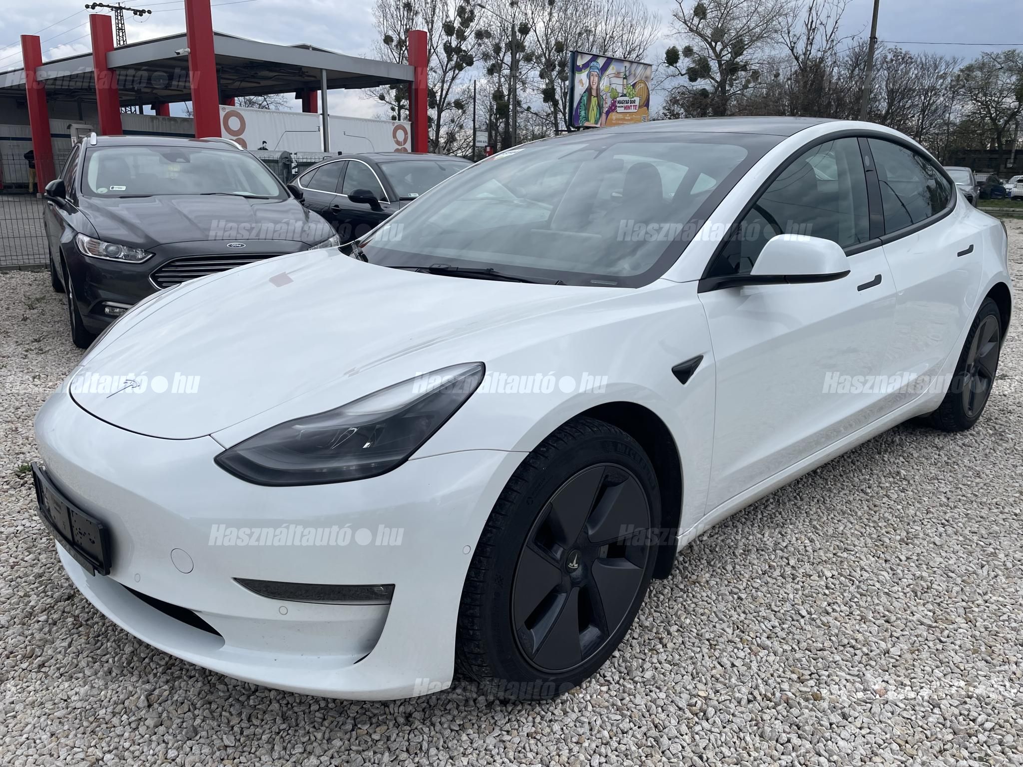 TESLA MODEL 3 2022/12 - 1