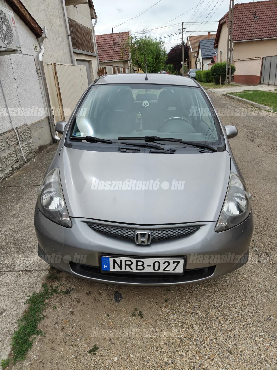 HONDA JAZZ 2005/8 - 1