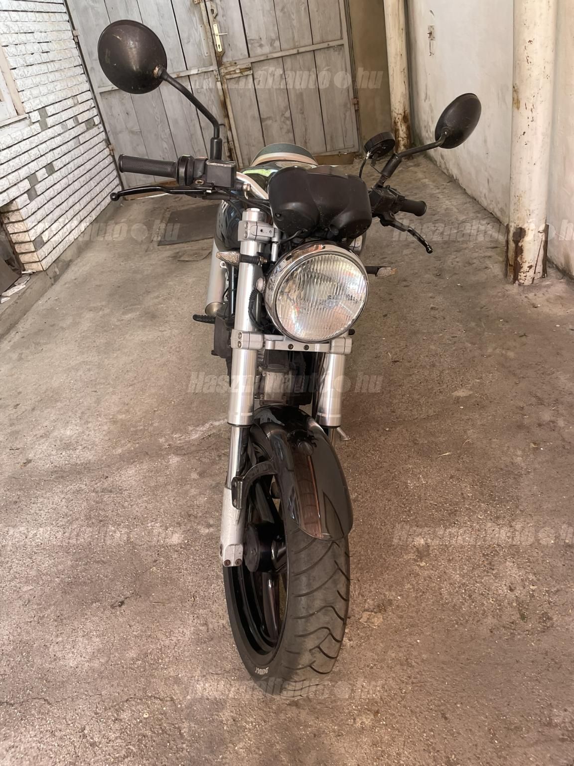 DUCATI MONSTER 600 1999 - 1