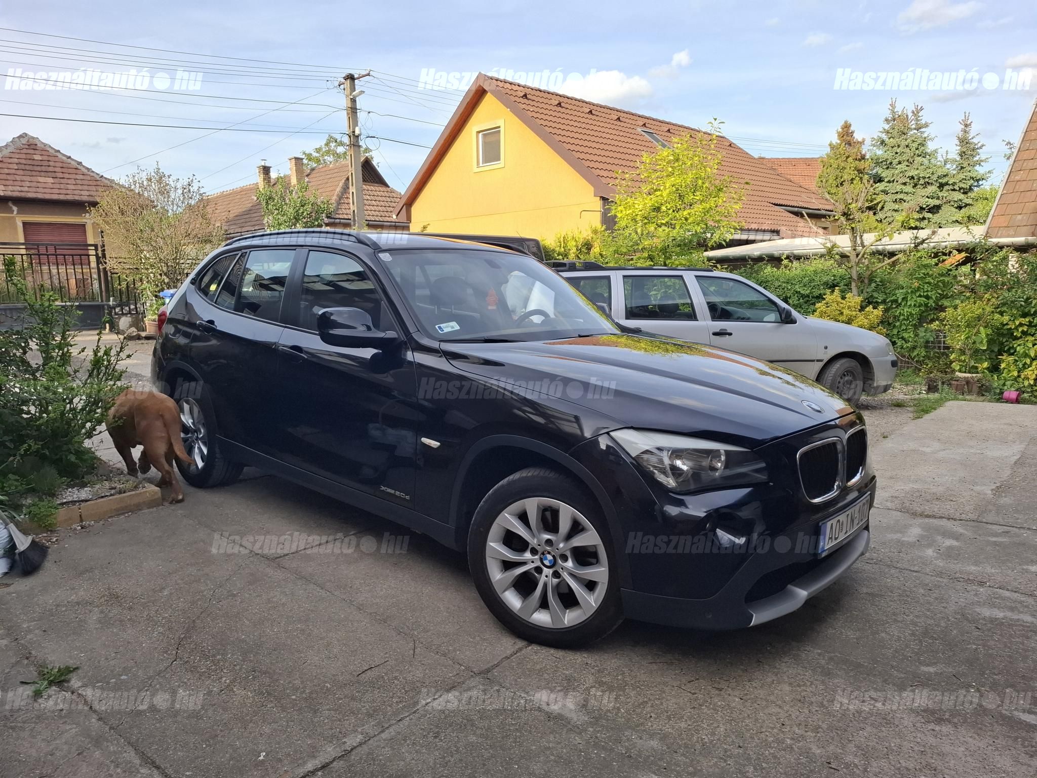 BMW X1 2012/2 - 1