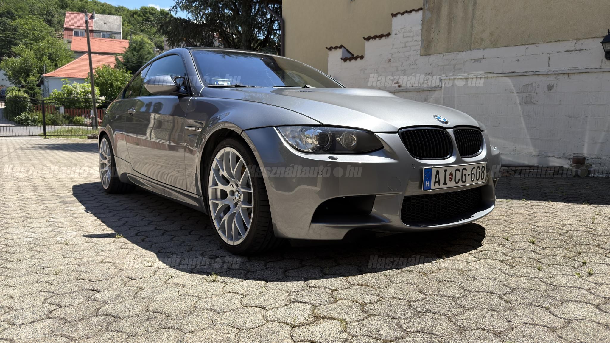 BMW M3 2007/5 - 1