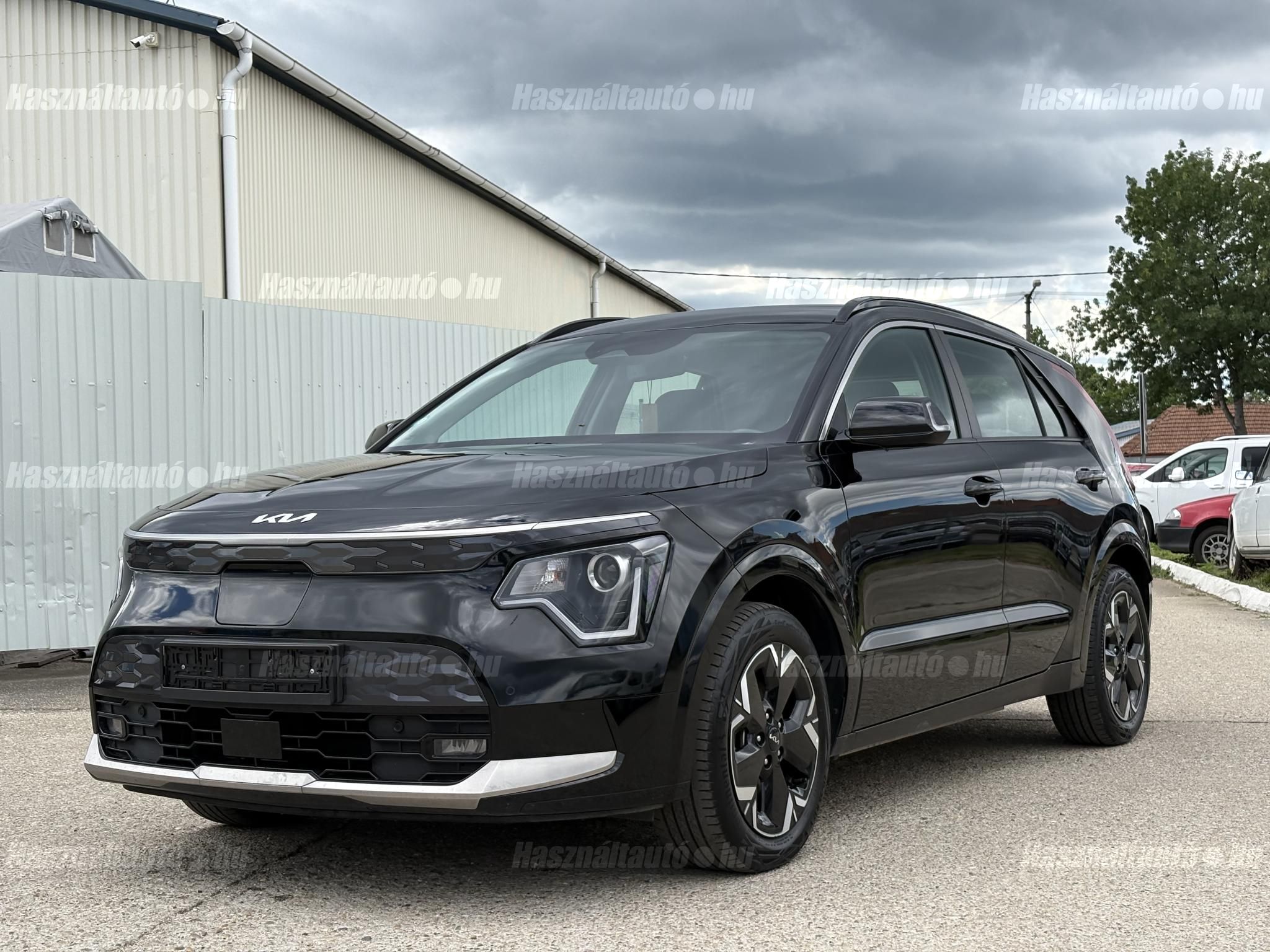 KIA NIRO 2022/12 - 1