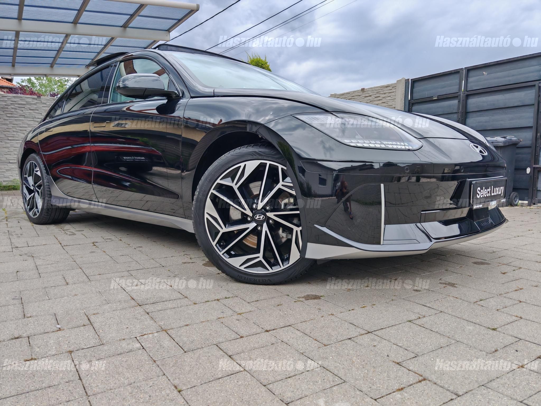 HYUNDAI IONIQ 6 2025/2 - 1
