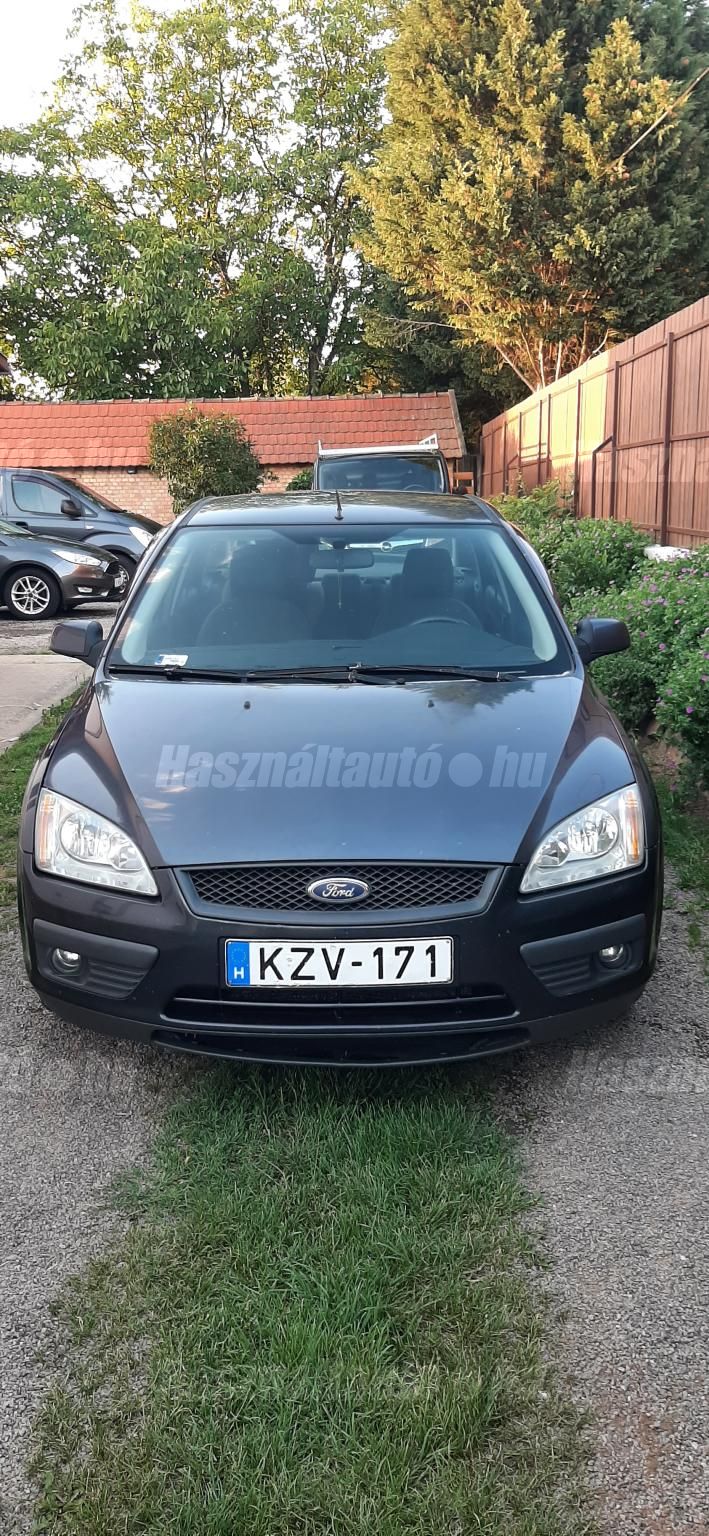 FORD FOCUS 2007/12 - 1