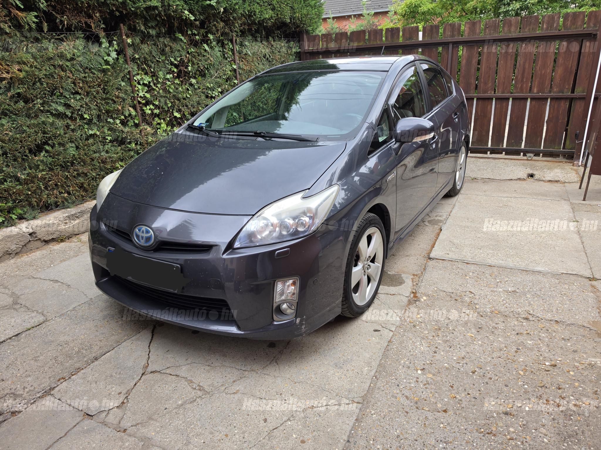 TOYOTA PRIUS 2009/2 - 1