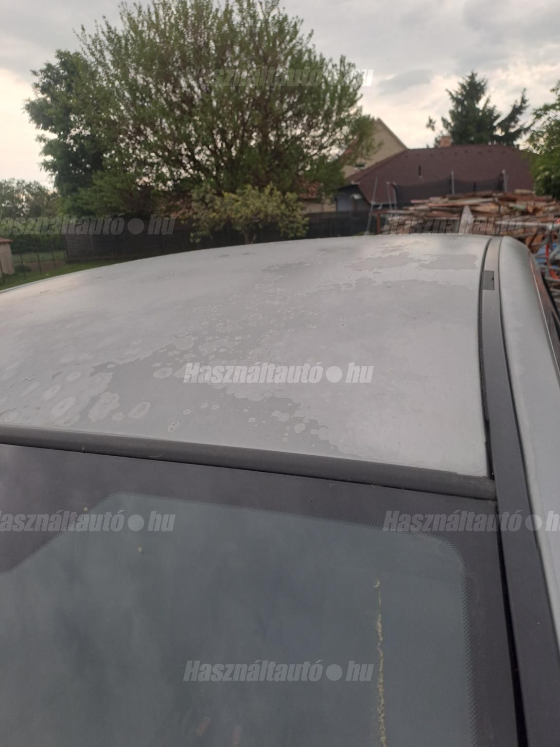 OPEL MERIVA A 2004 - 1