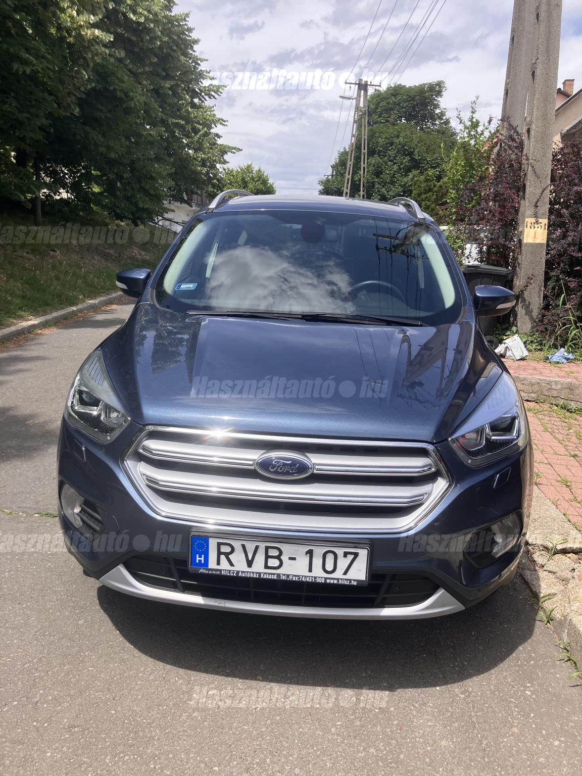 FORD KUGA 2019/12 - 1