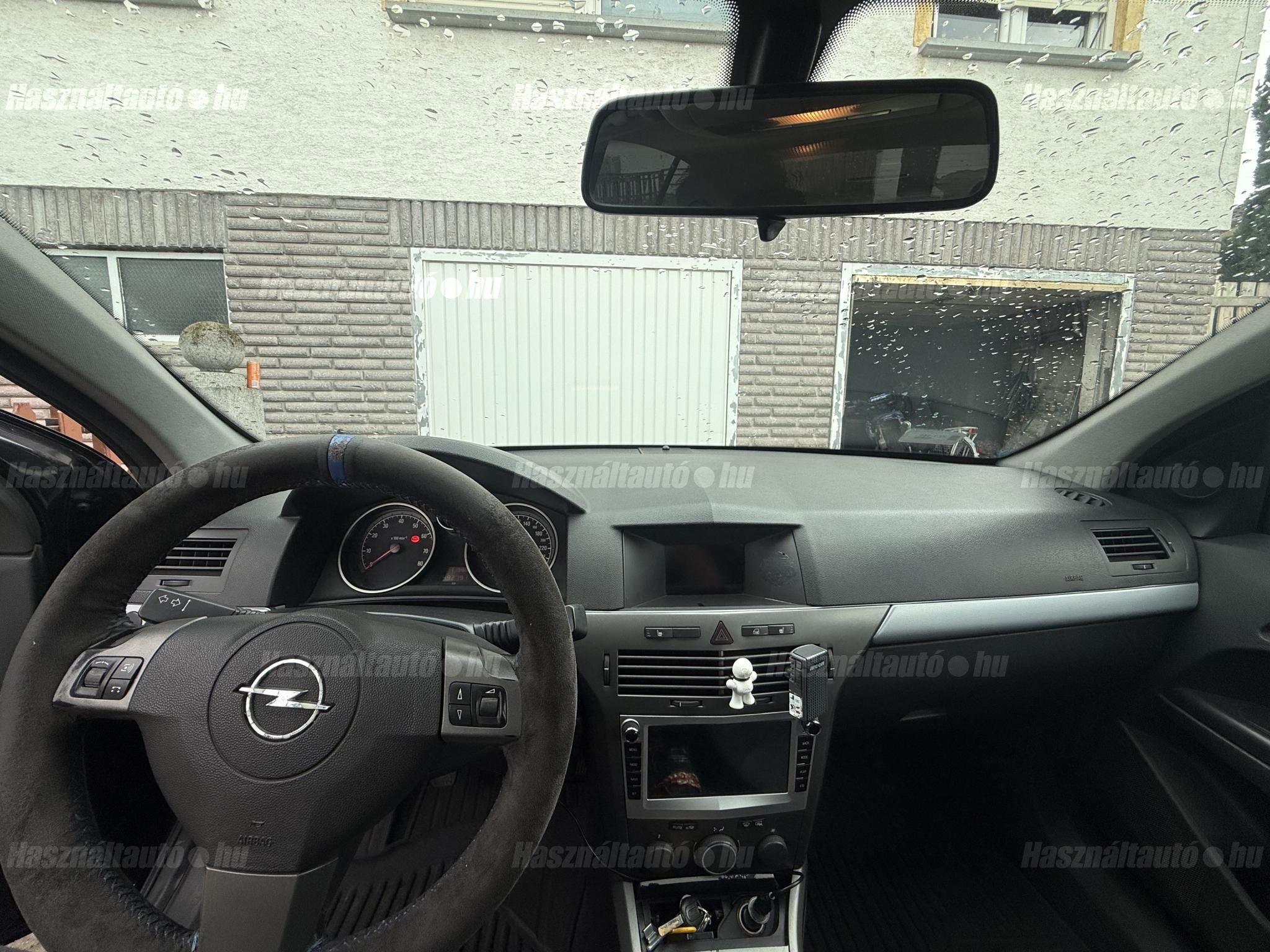 OPEL ASTRA H 2006/3 - 1