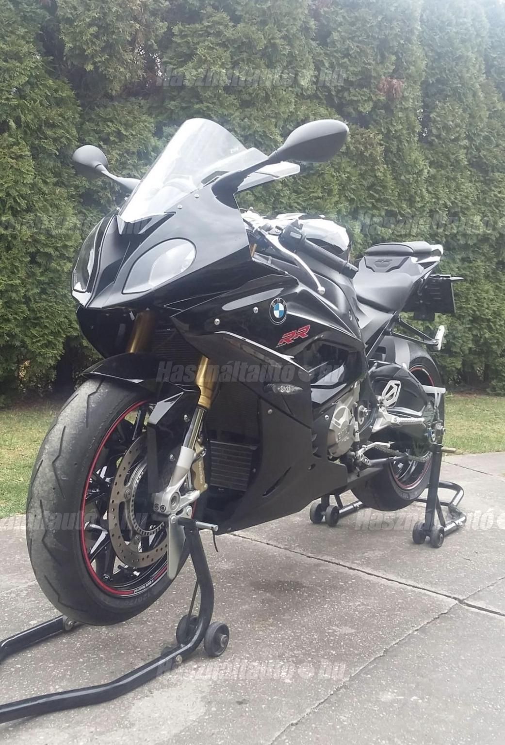BMW S 1000 RR 2016/2 - 1