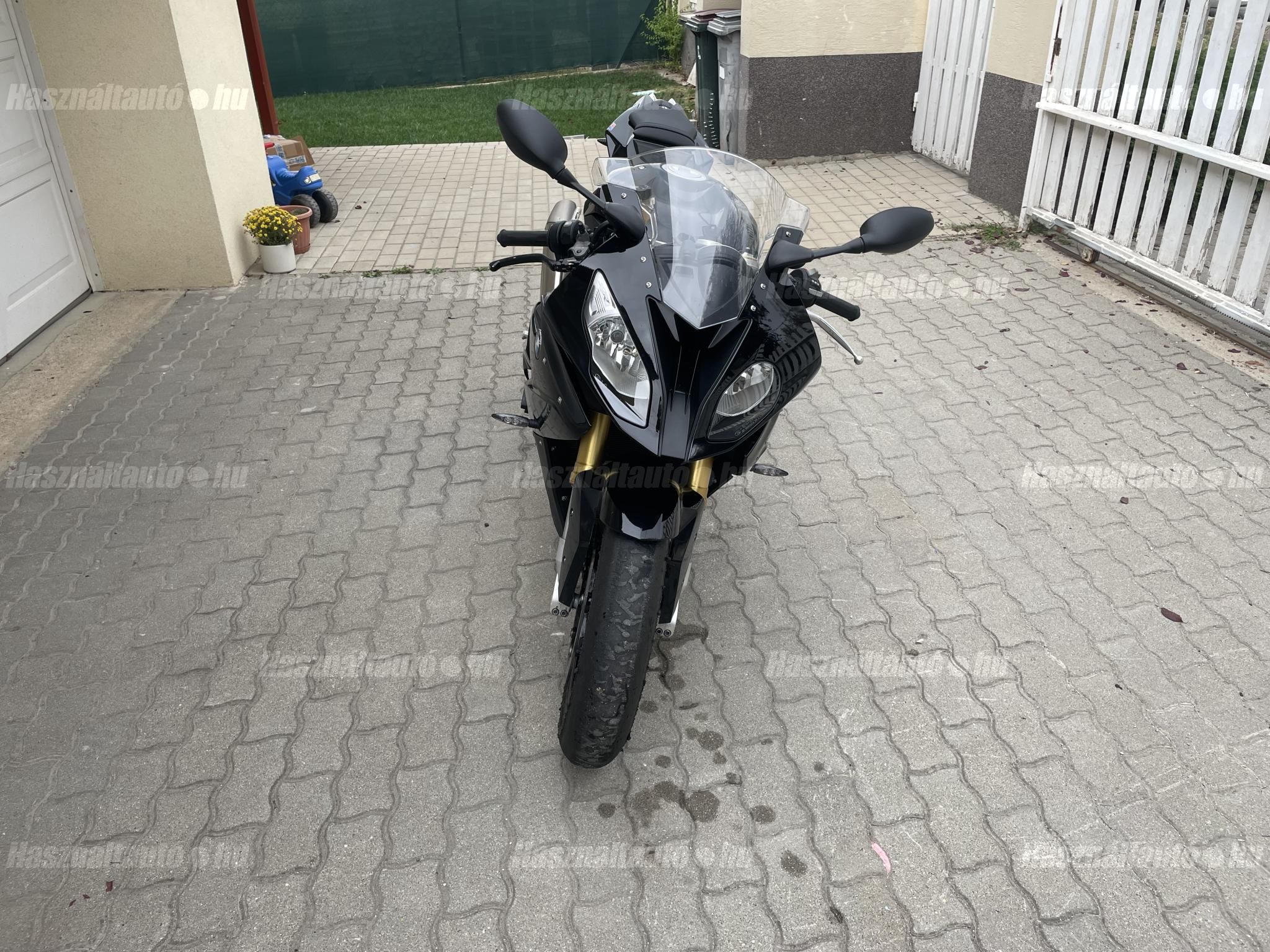 BMW S 1000 RR 2016/2 - 1
